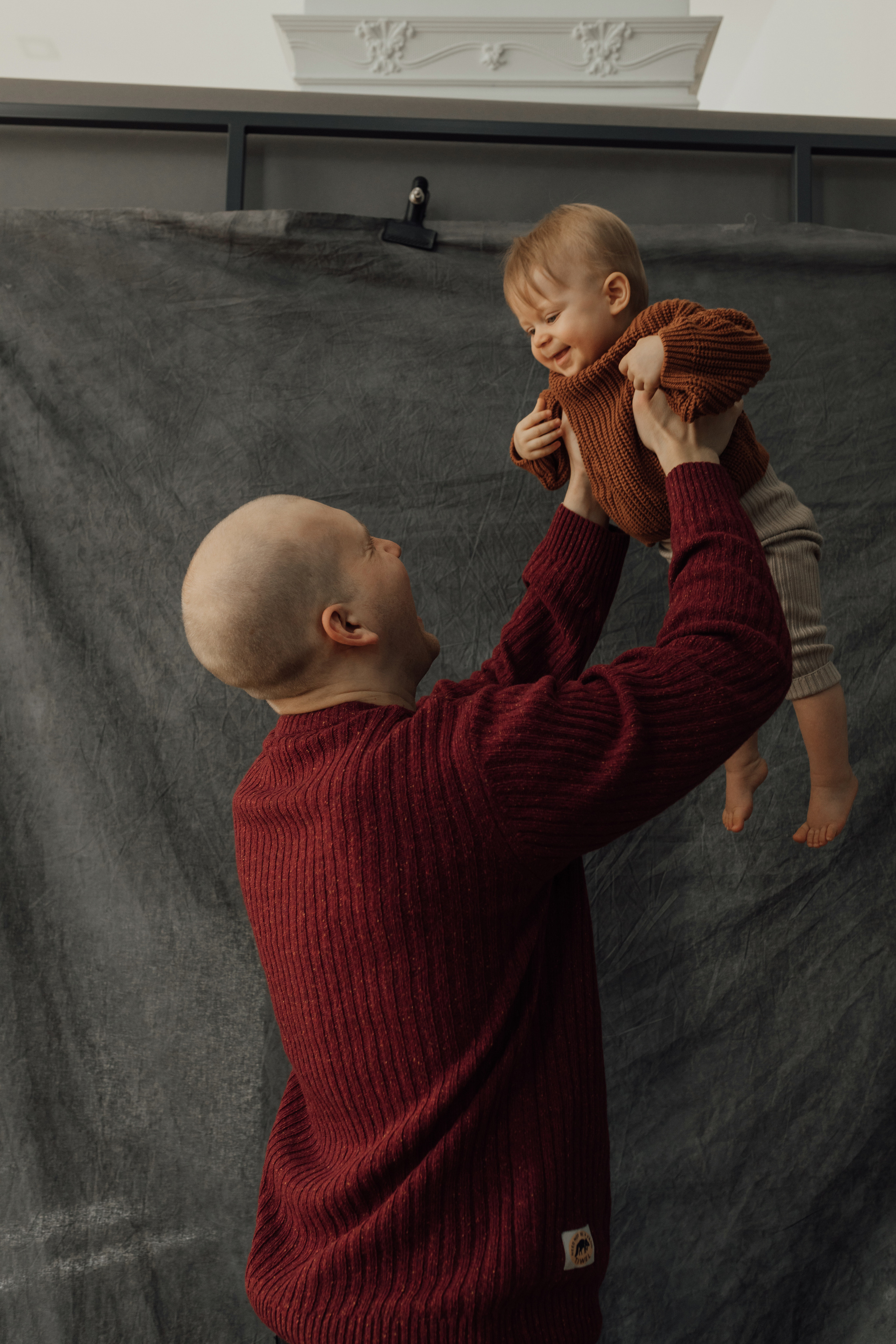 Юлія & Андрій & Поліна. Весільний та сімейний фотограф у Харкові Ткаченко Світлана