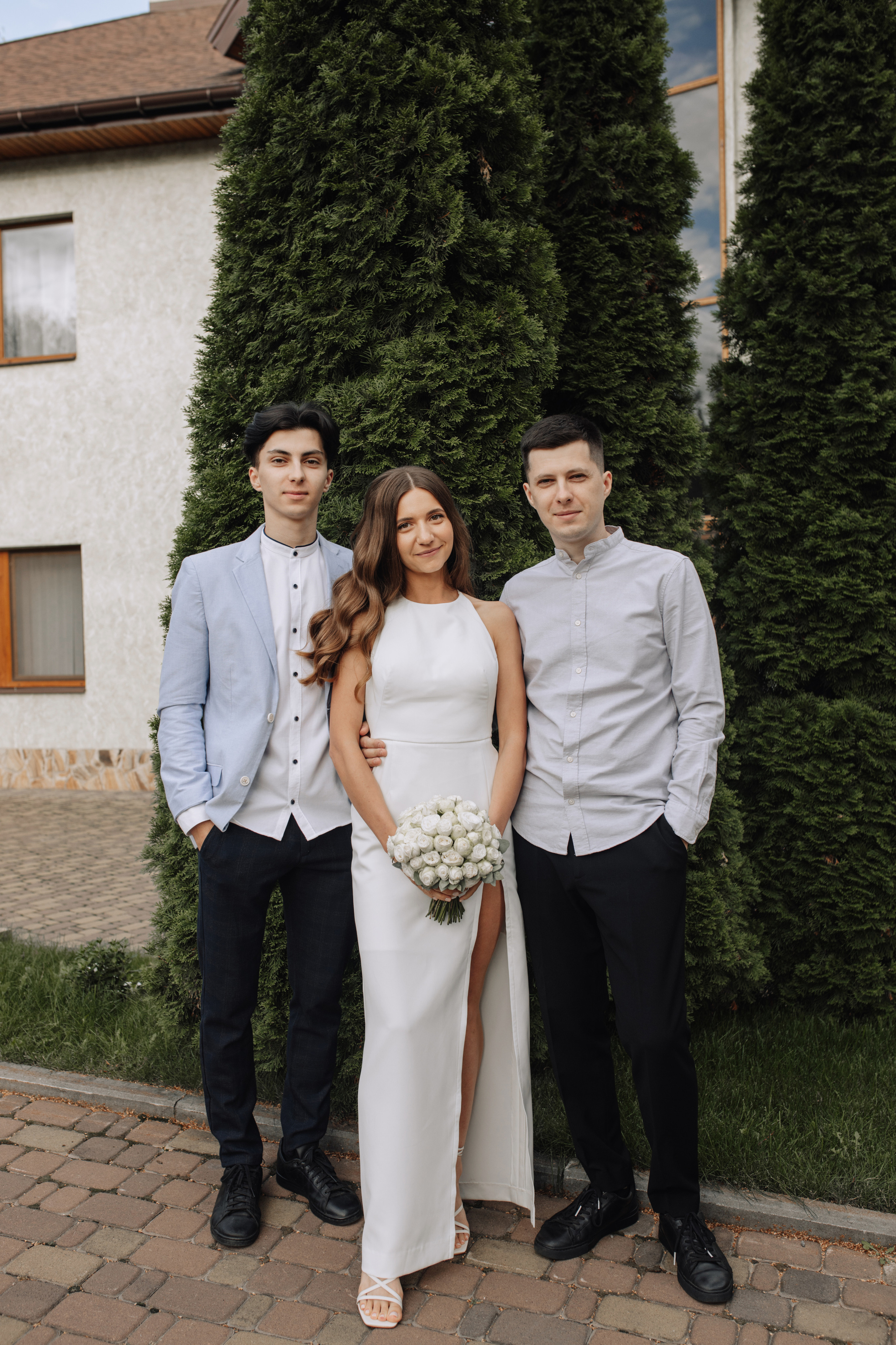 Анна & Назар. Весільний та сімейний фотограф у Харкові Ткаченко Світлана