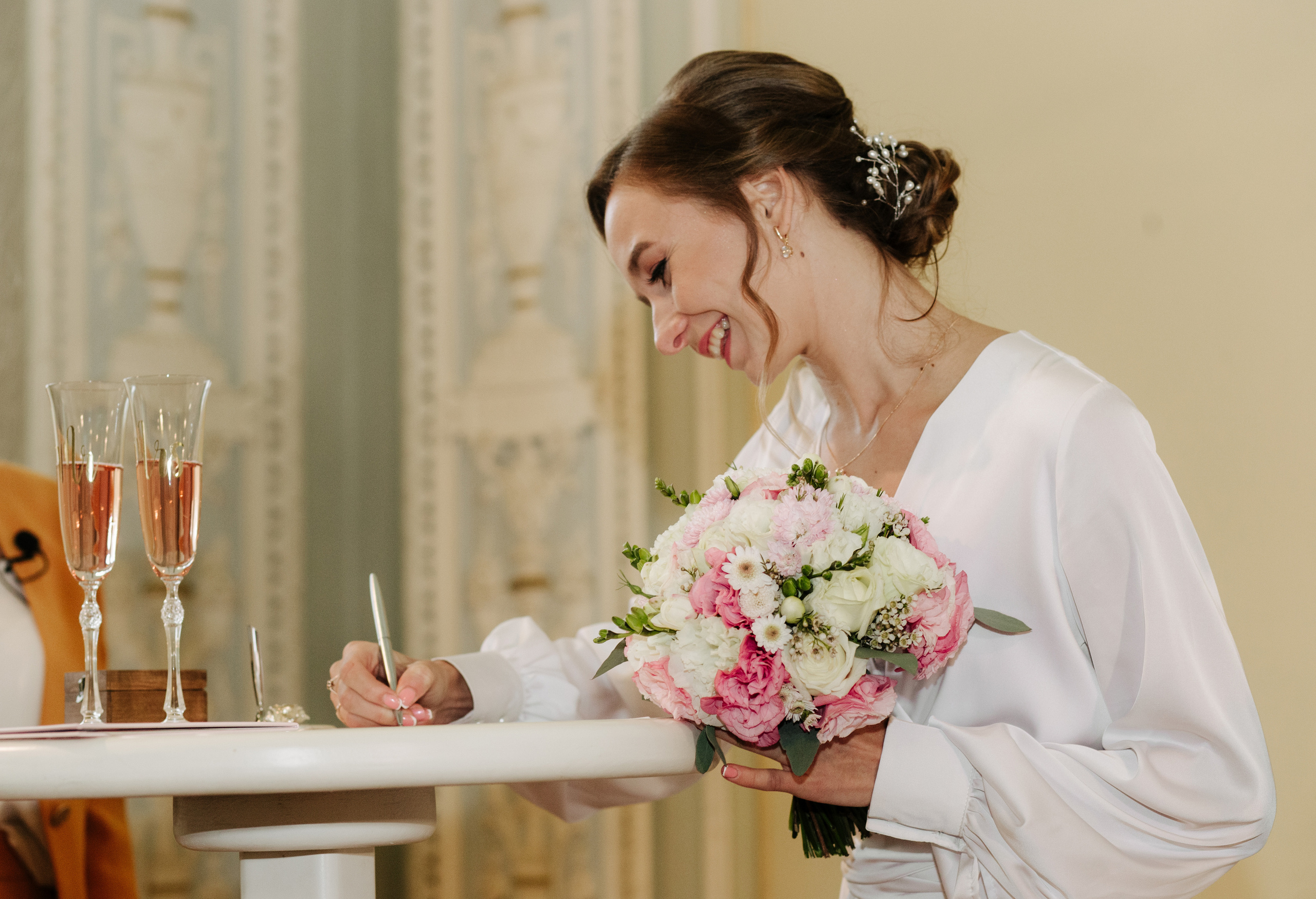 Катерина & Олексій. Весільний та сімейний фотограф у Харкові Ткаченко Світлана