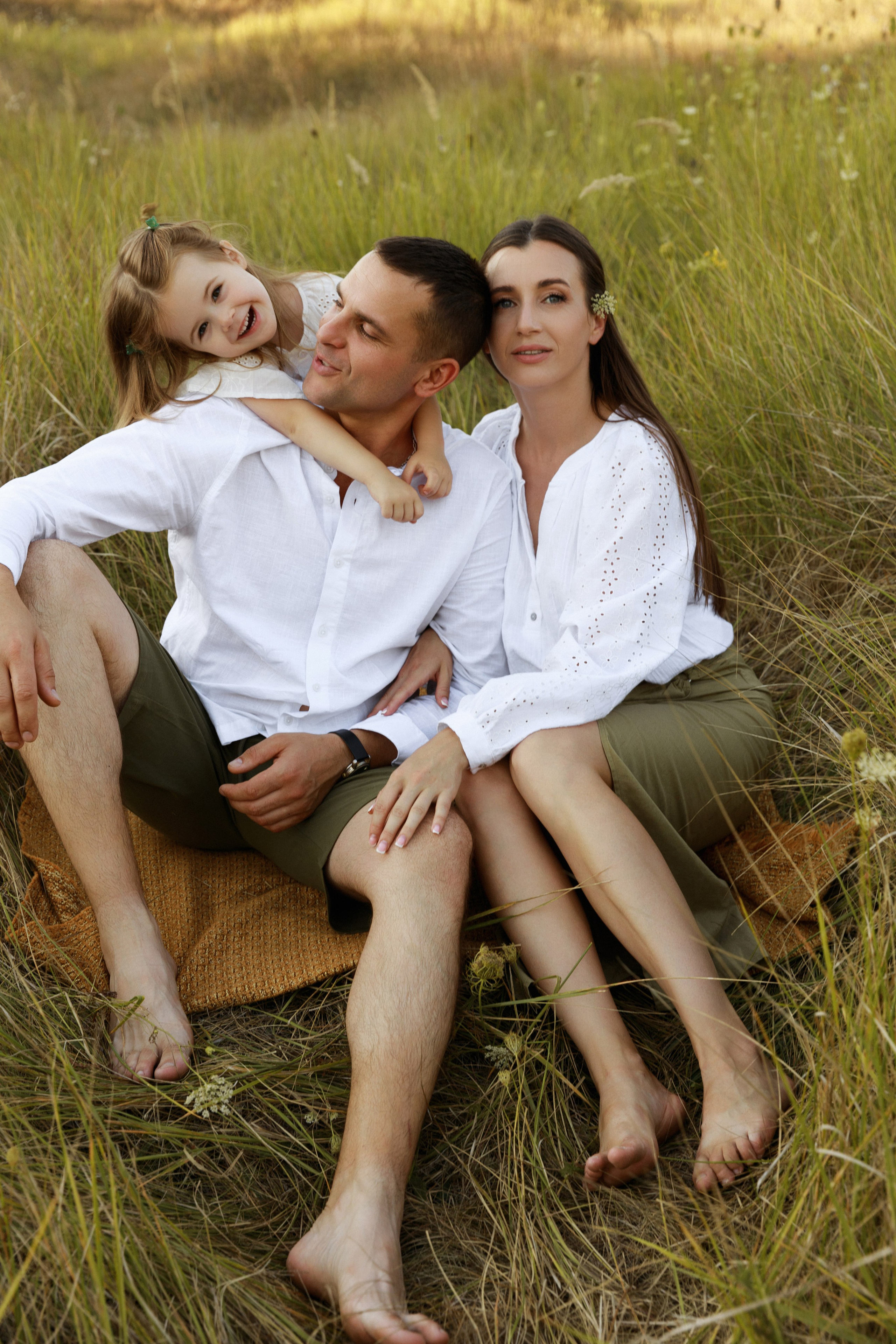 Анна & Аріна & Антон. Весільний та сімейний фотограф у Харкові Ткаченко Світлана