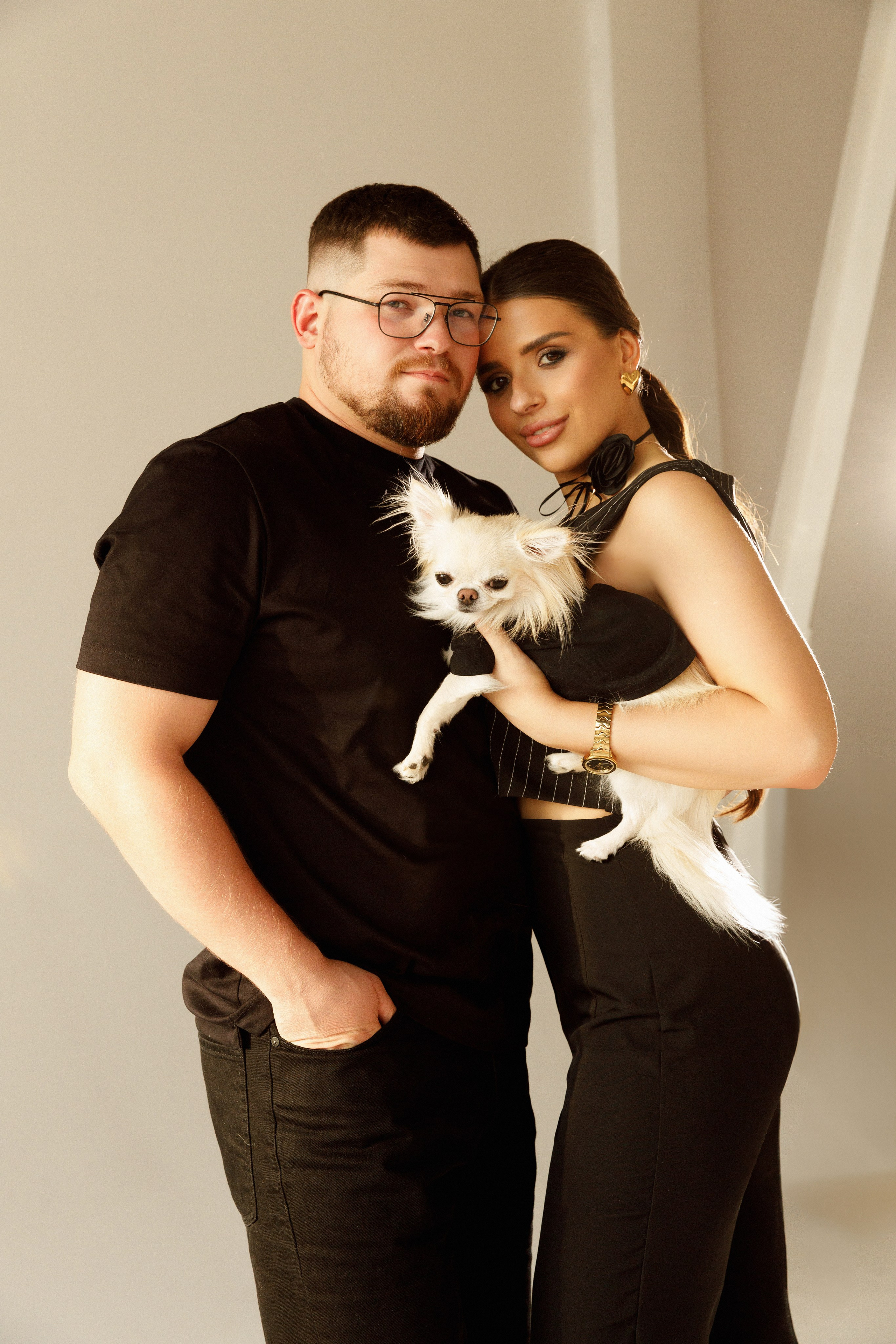 Ольга & Іван. Весільний та сімейний фотограф у Харкові Ткаченко Світлана