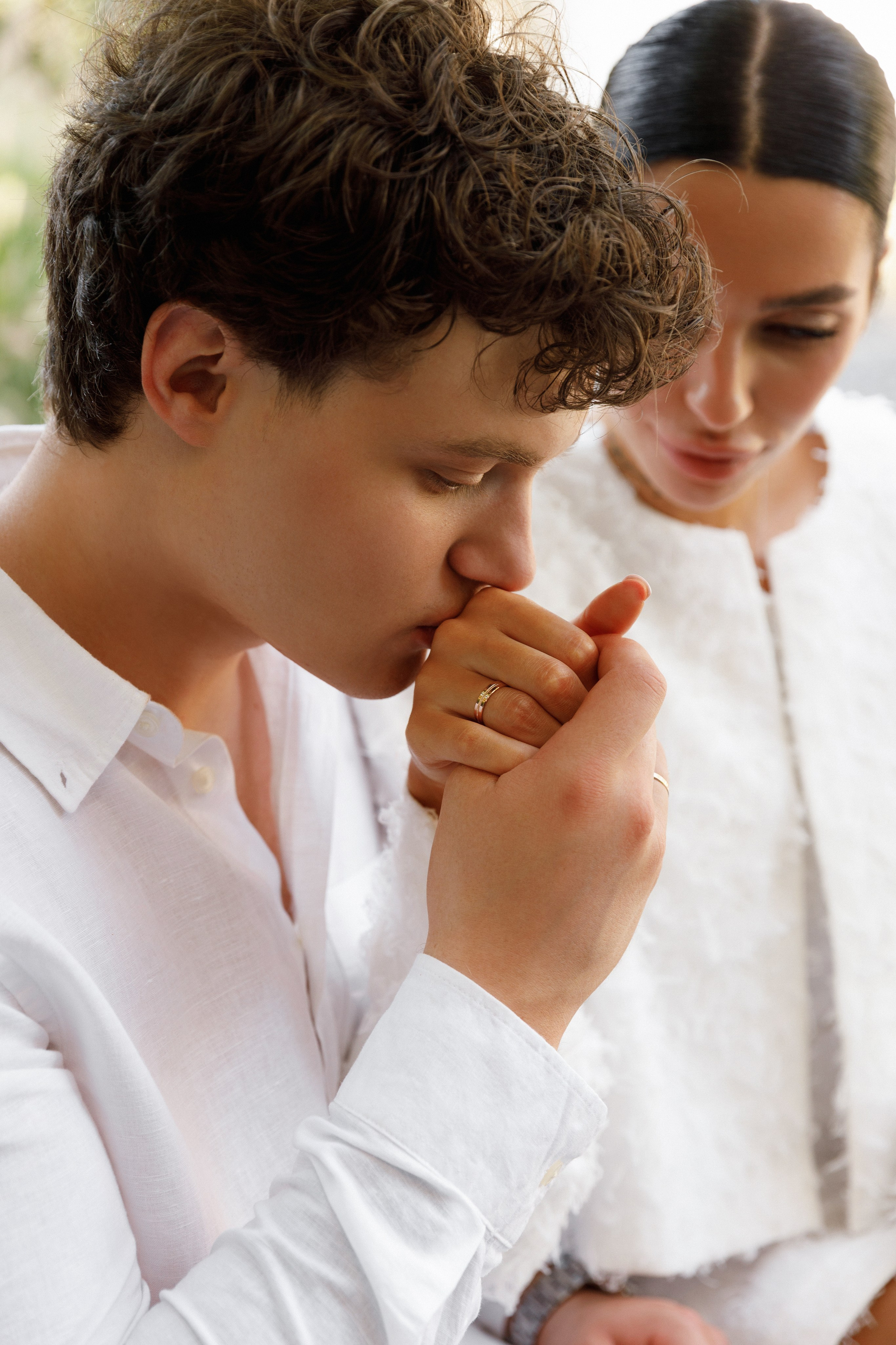 Анастасія & Марк. Весільний та сімейний фотограф у Харкові Ткаченко Світлана