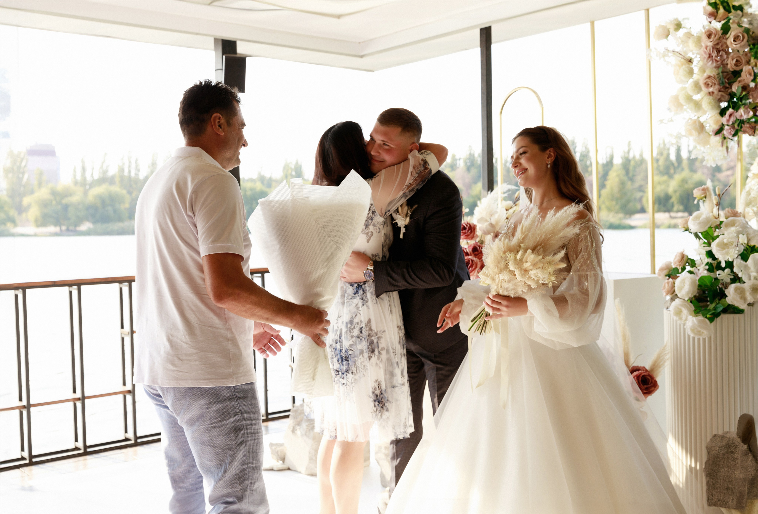 Віталіна & Владислав. Весільний та сімейний фотограф у Харкові Ткаченко Світлана