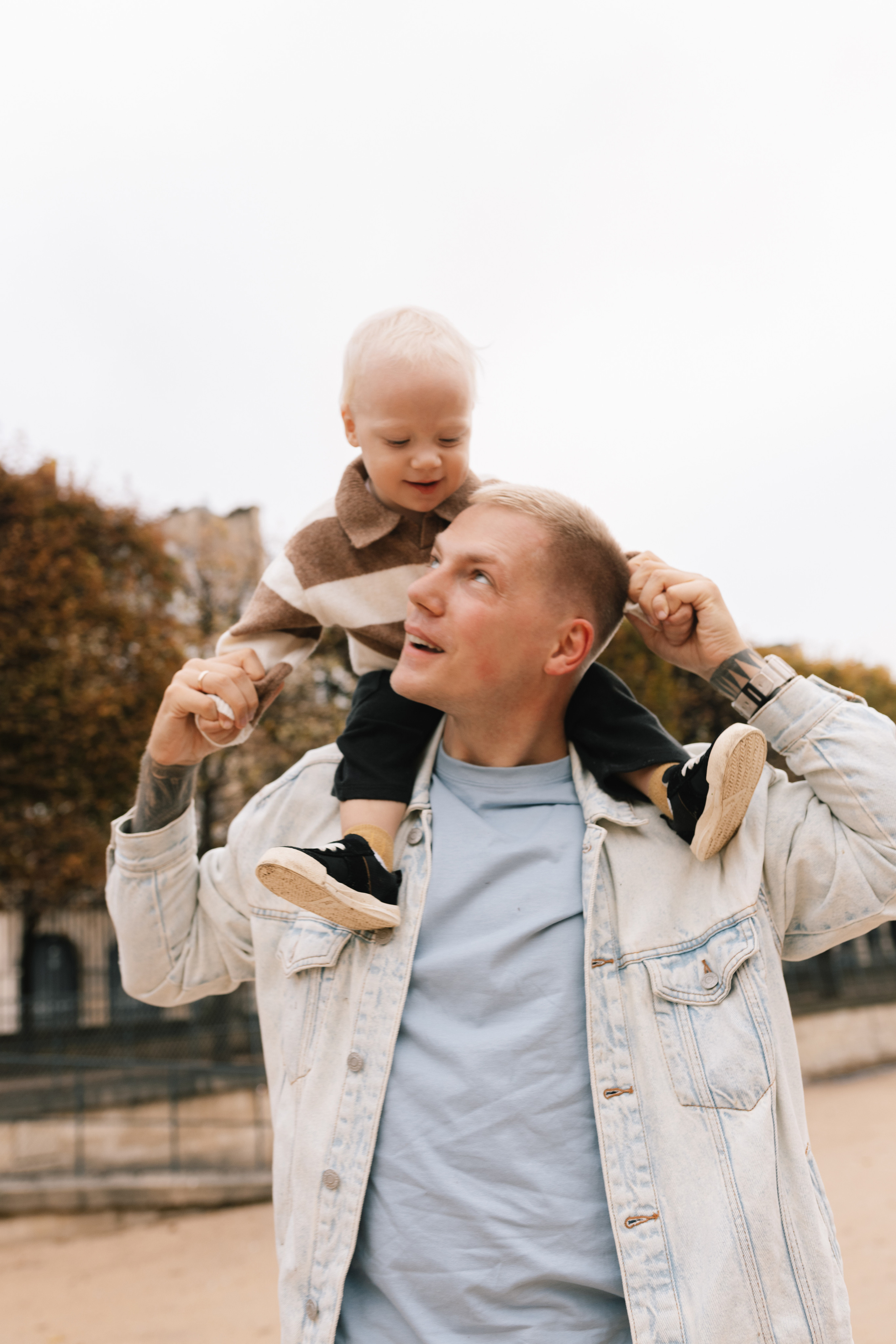 Саша & Матвій & Саша. Весільний та сімейний фотограф у Харкові Ткаченко Світлана