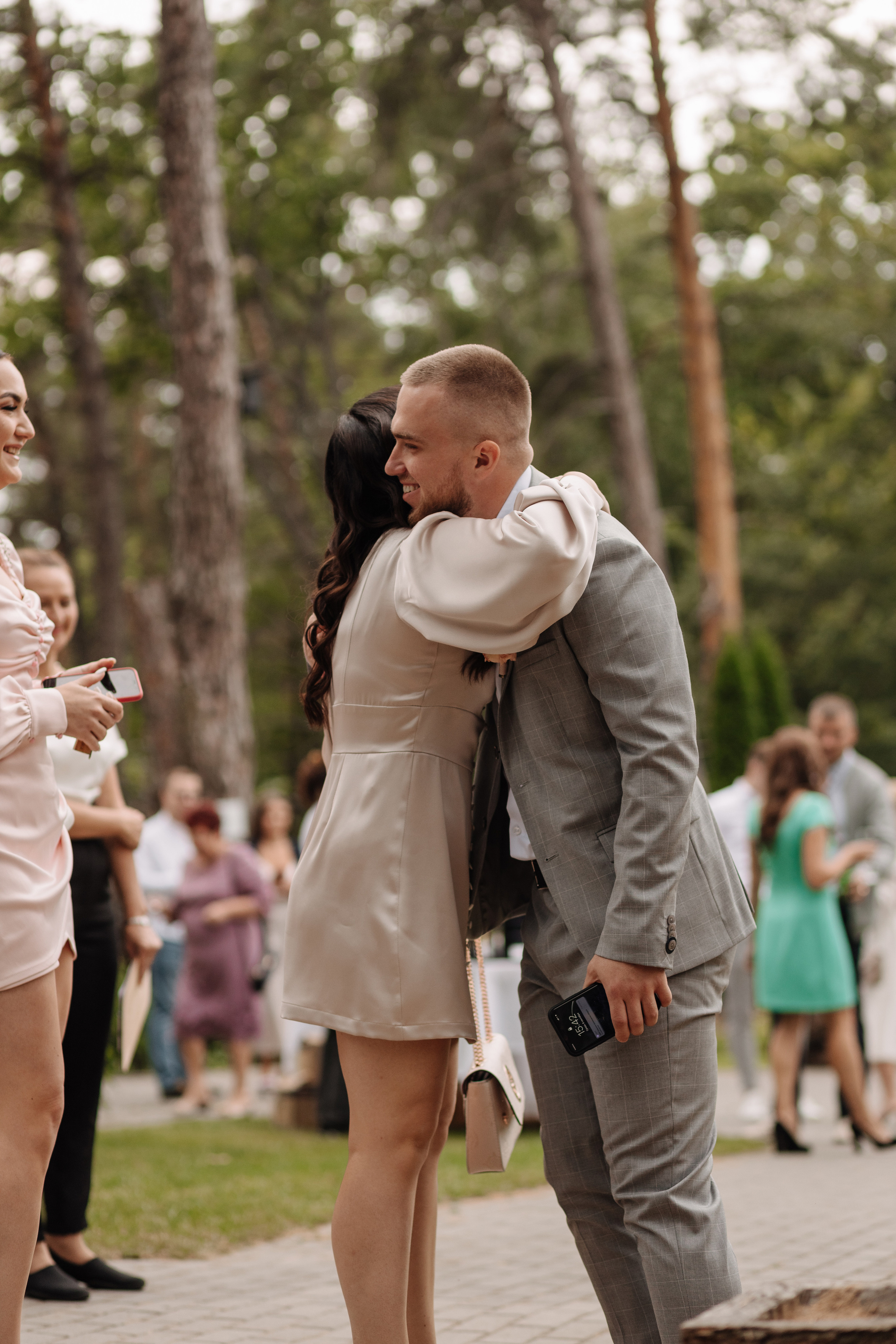 Віка & Максим. Весільний та сімейний фотограф у Харкові Ткаченко Світлана