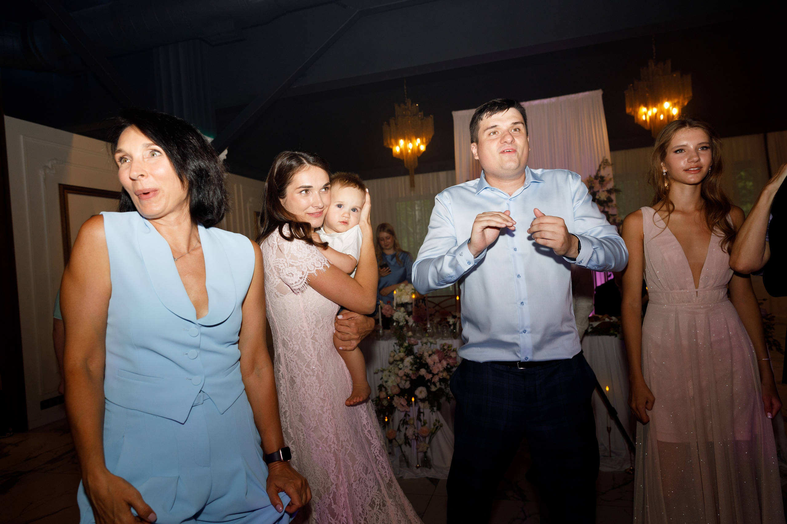 Анна & Денис. Весільний та сімейний фотограф у Харкові Ткаченко Світлана