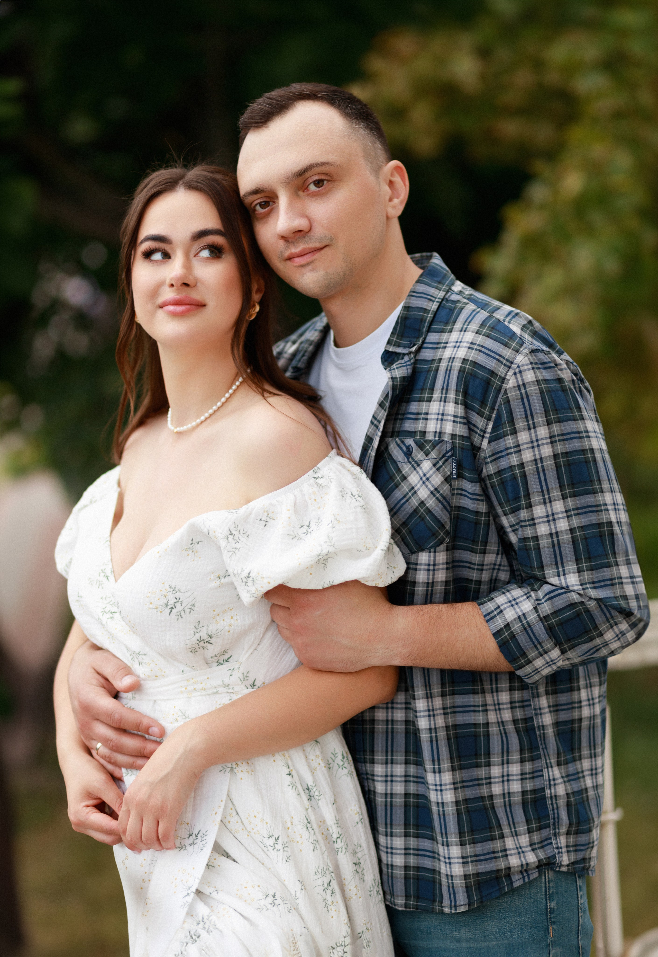 Іра & Андрій. Весільний та сімейний фотограф у Харкові Ткаченко Світлана