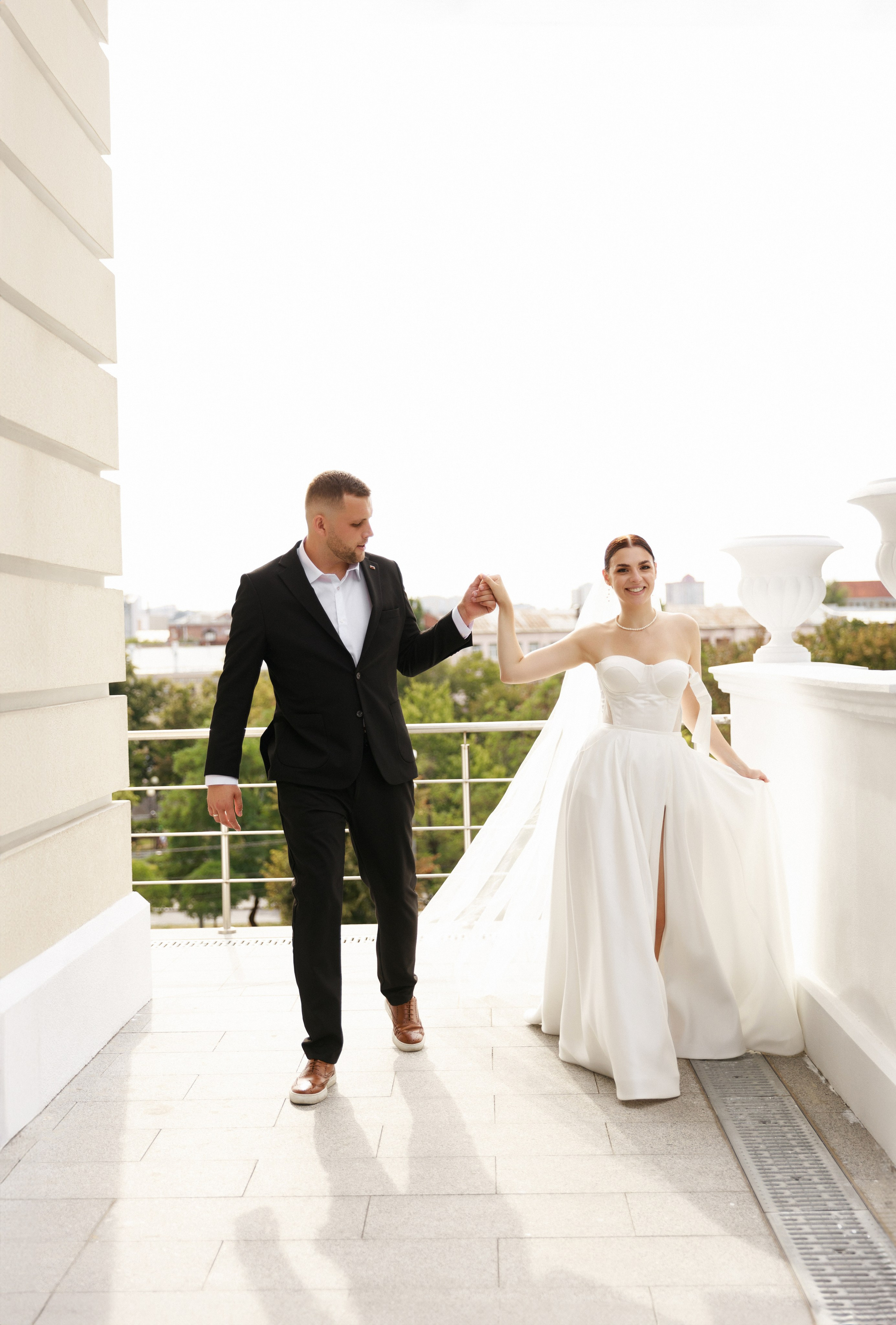 Катерина & Дмитро. Весільний та сімейний фотограф у Харкові Ткаченко Світлана