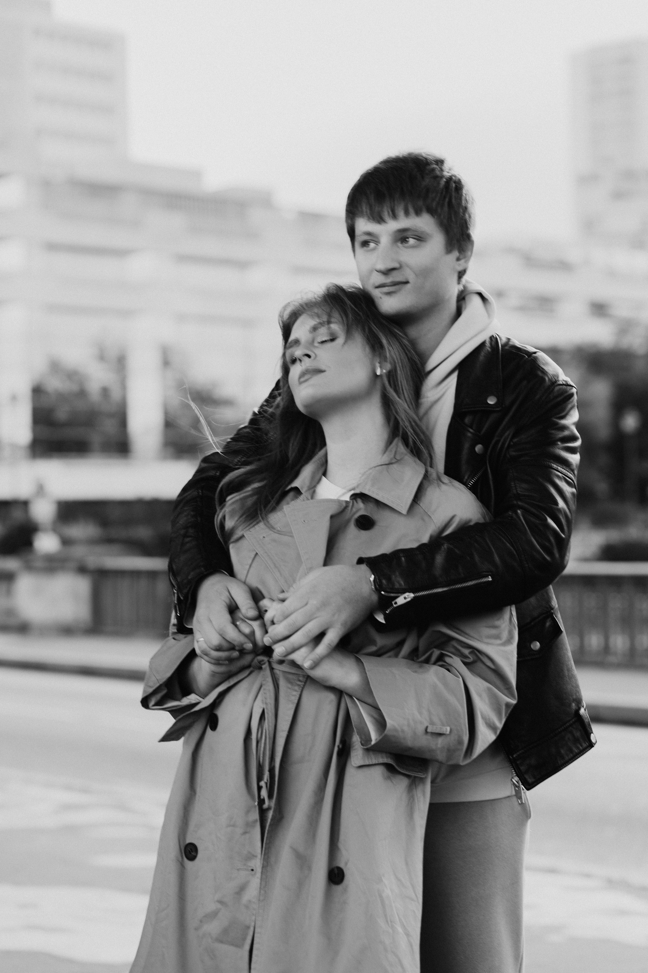 Еріка & Роман. Весільний та сімейний фотограф у Харкові Ткаченко Світлана