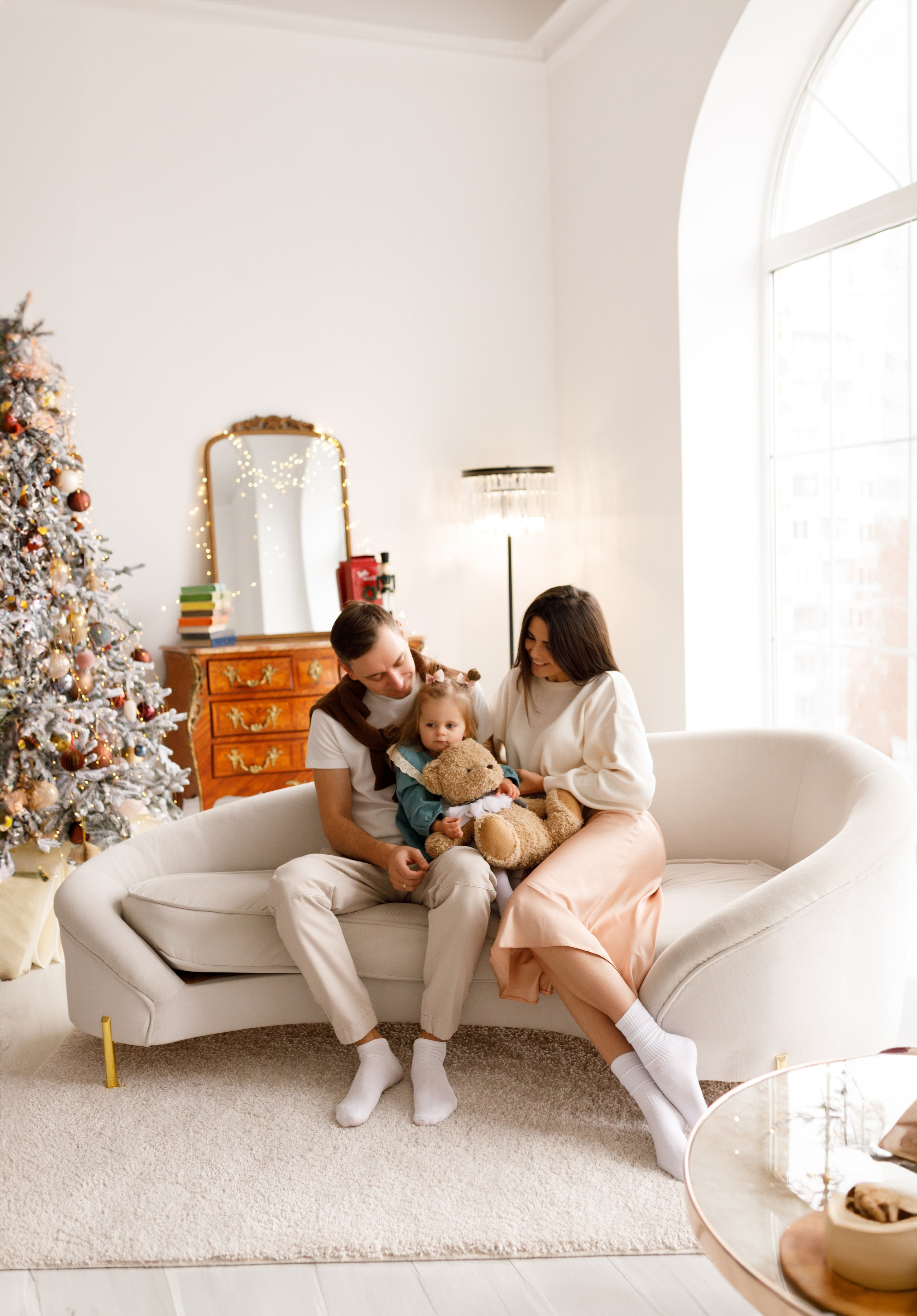 Катя & Ліна & Денис. Весільний та сімейний фотограф у Харкові Ткаченко Світлана