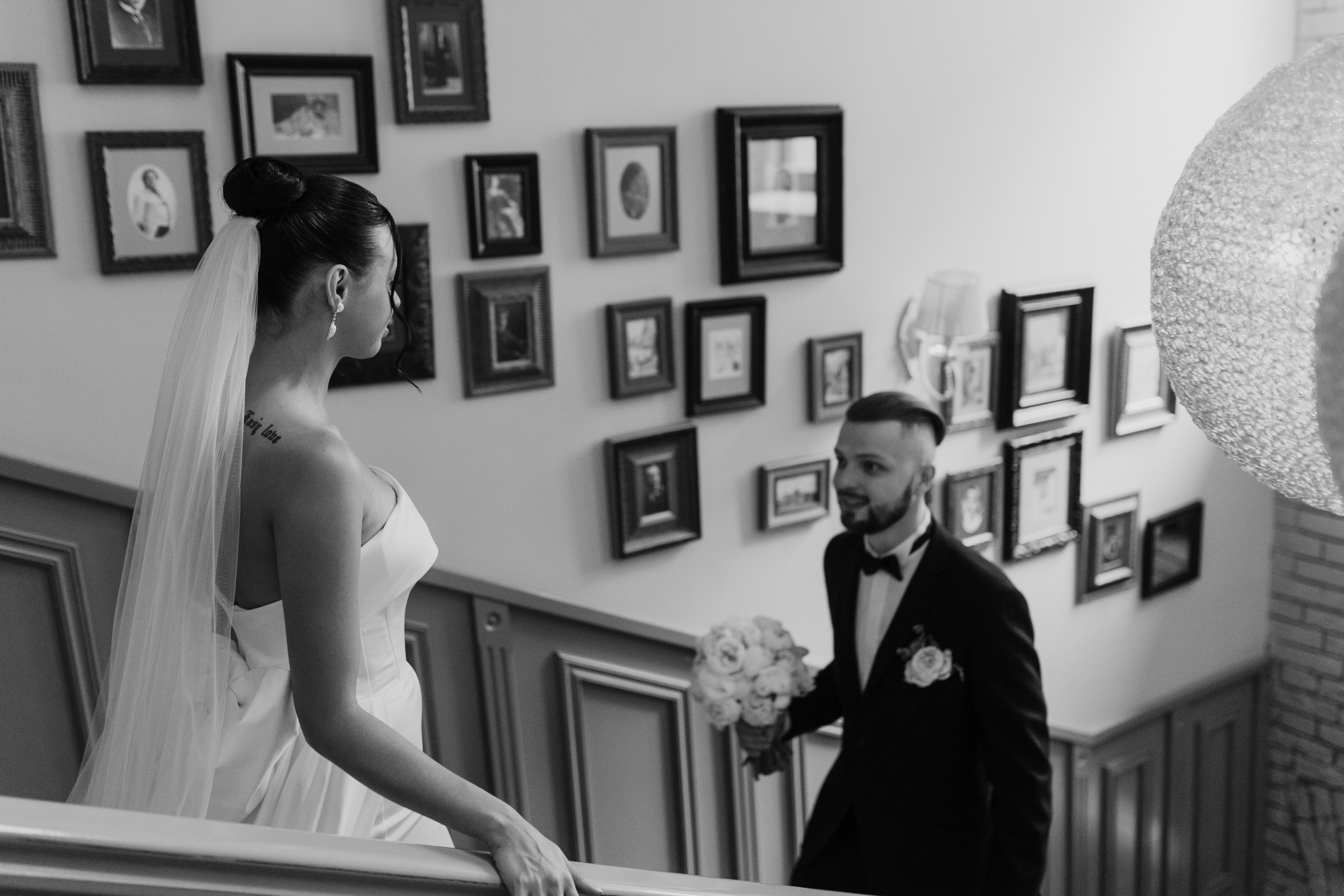 Анна & Артем. Весільний та сімейний фотограф у Харкові Ткаченко Світлана