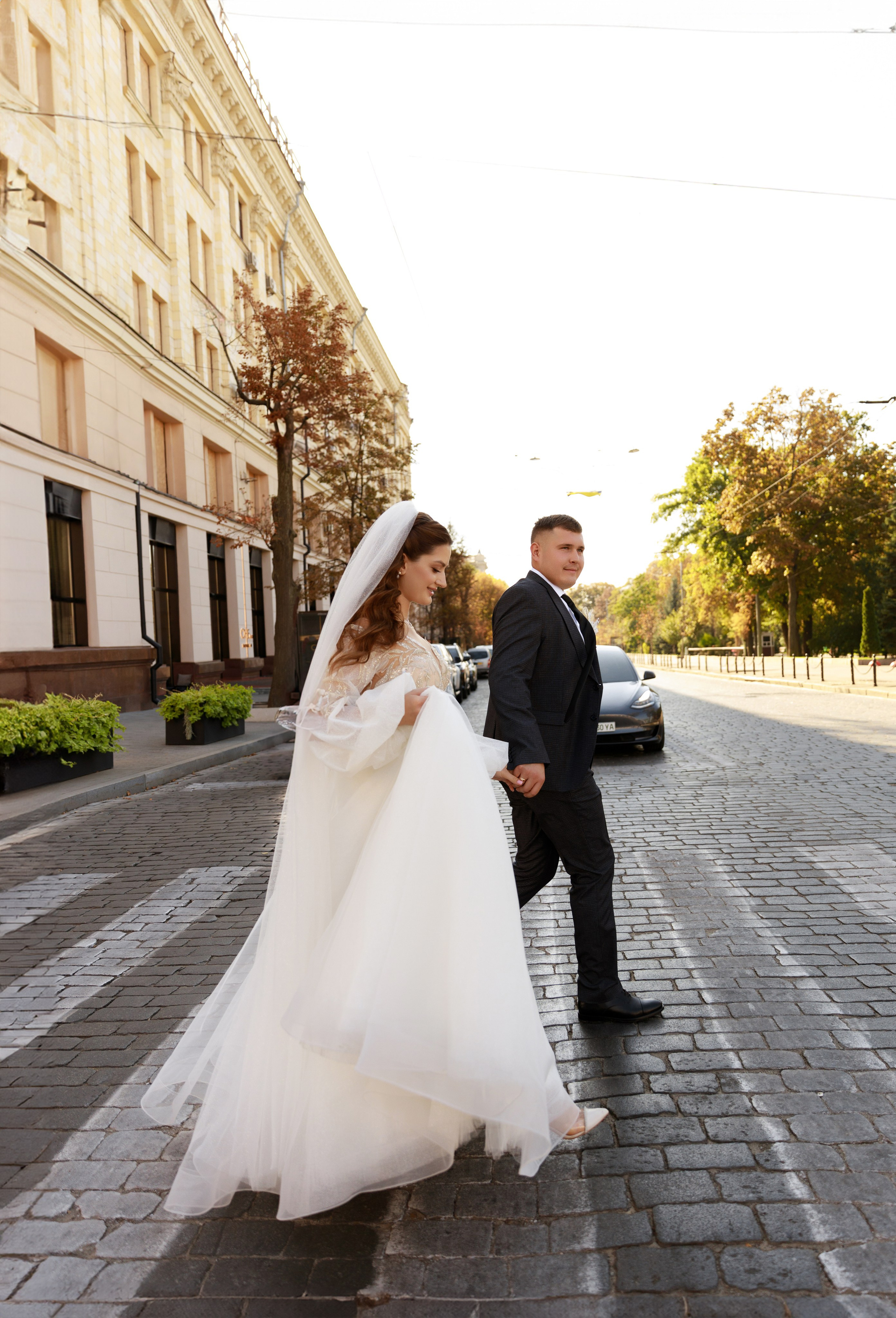 Віталіна & Владислав. Весільний та сімейний фотограф у Харкові Ткаченко Світлана