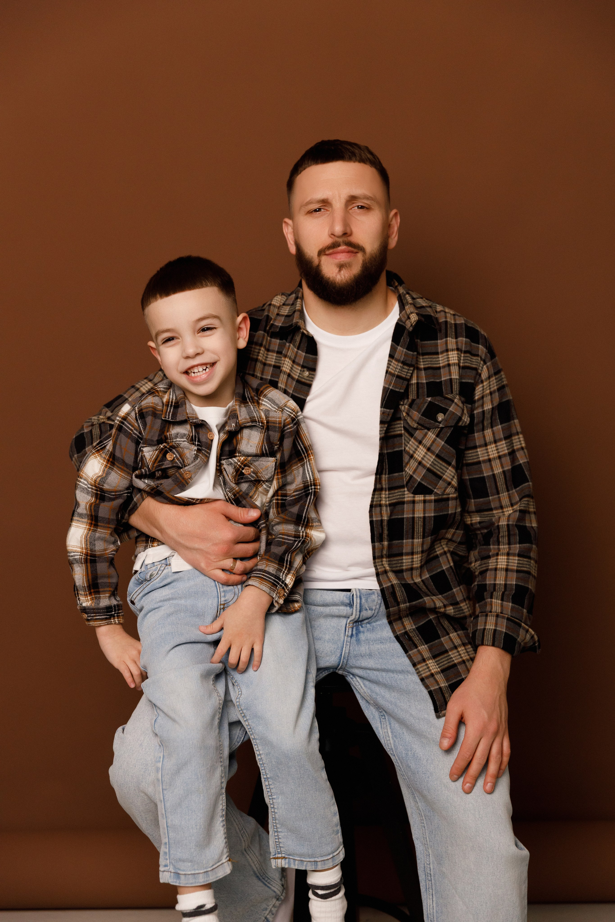 Сім`я Марчук. Весільний та сімейний фотограф у Харкові Ткаченко Світлана