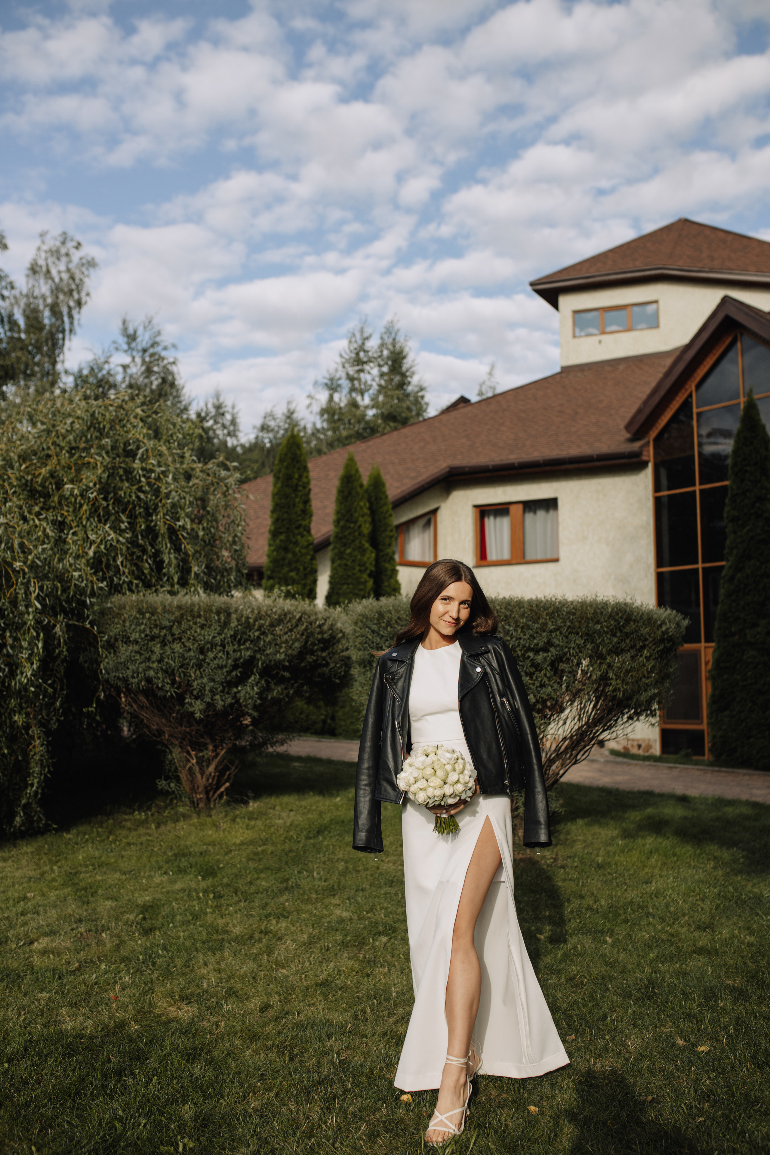 Анна & Назар. Весільний та сімейний фотограф у Харкові Ткаченко Світлана