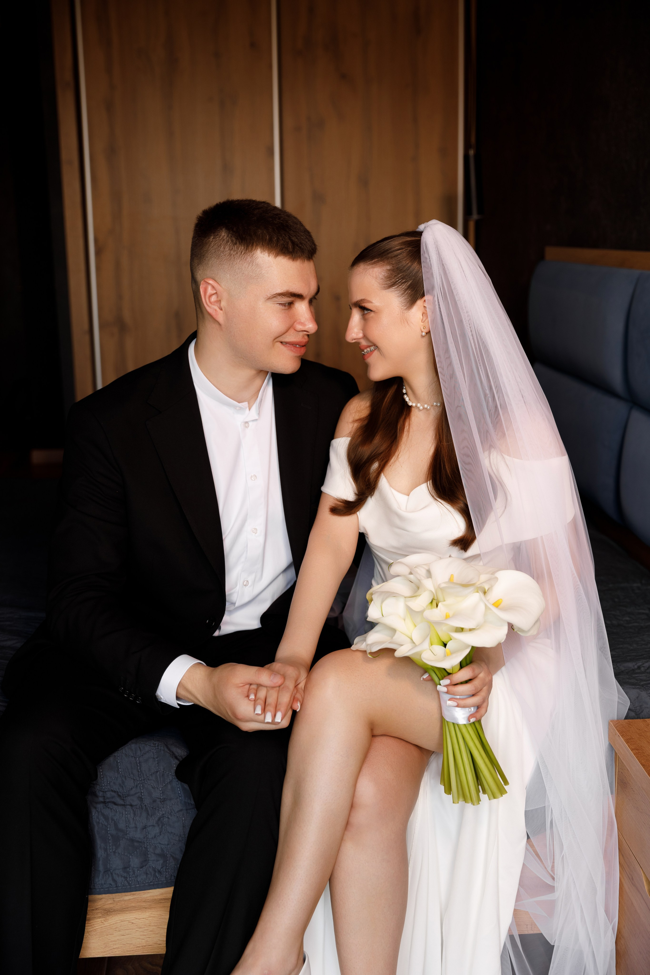 Діана & Михайло. Весільний та сімейний фотограф у Харкові Ткаченко Світлана