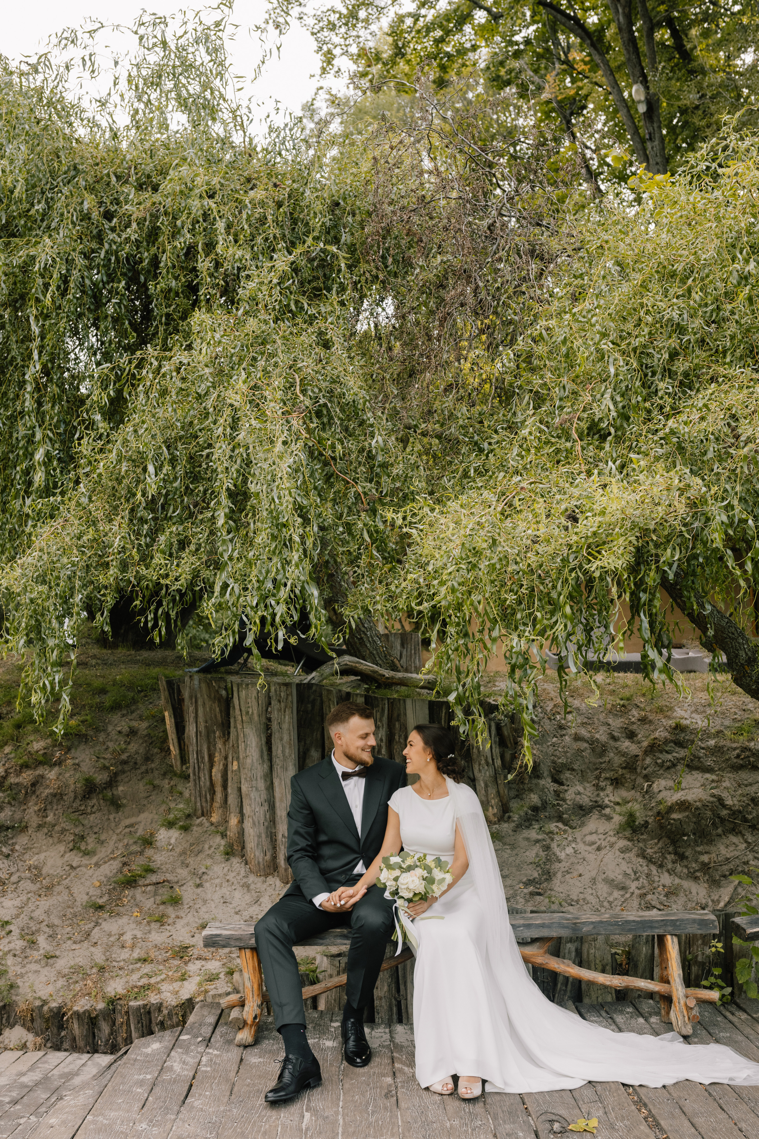 Настя & Влад. Весільний та сімейний фотограф у Харкові Ткаченко Світлана