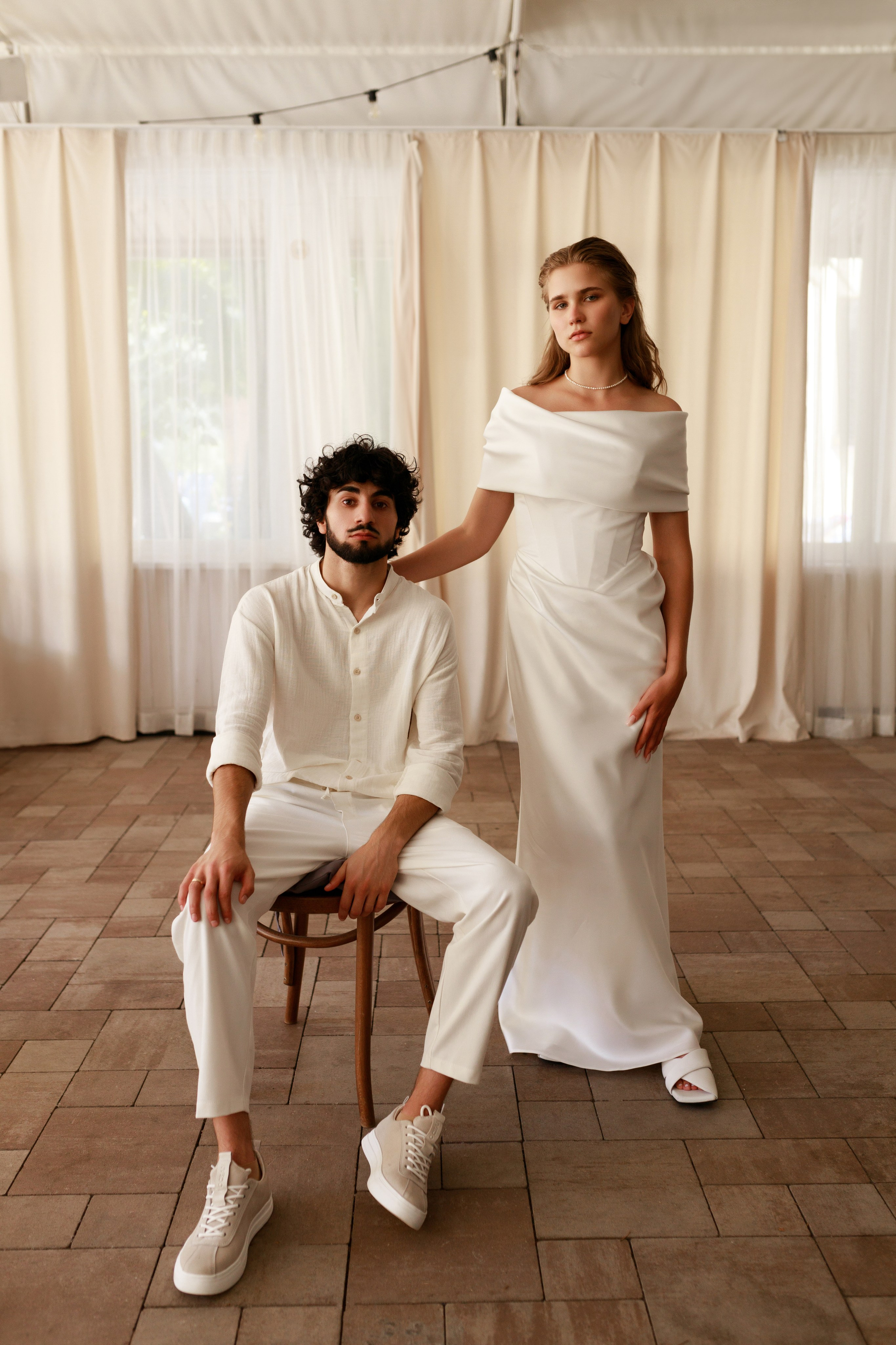 Поліна & Карен. Весільний та сімейний фотограф у Харкові Ткаченко Світлана