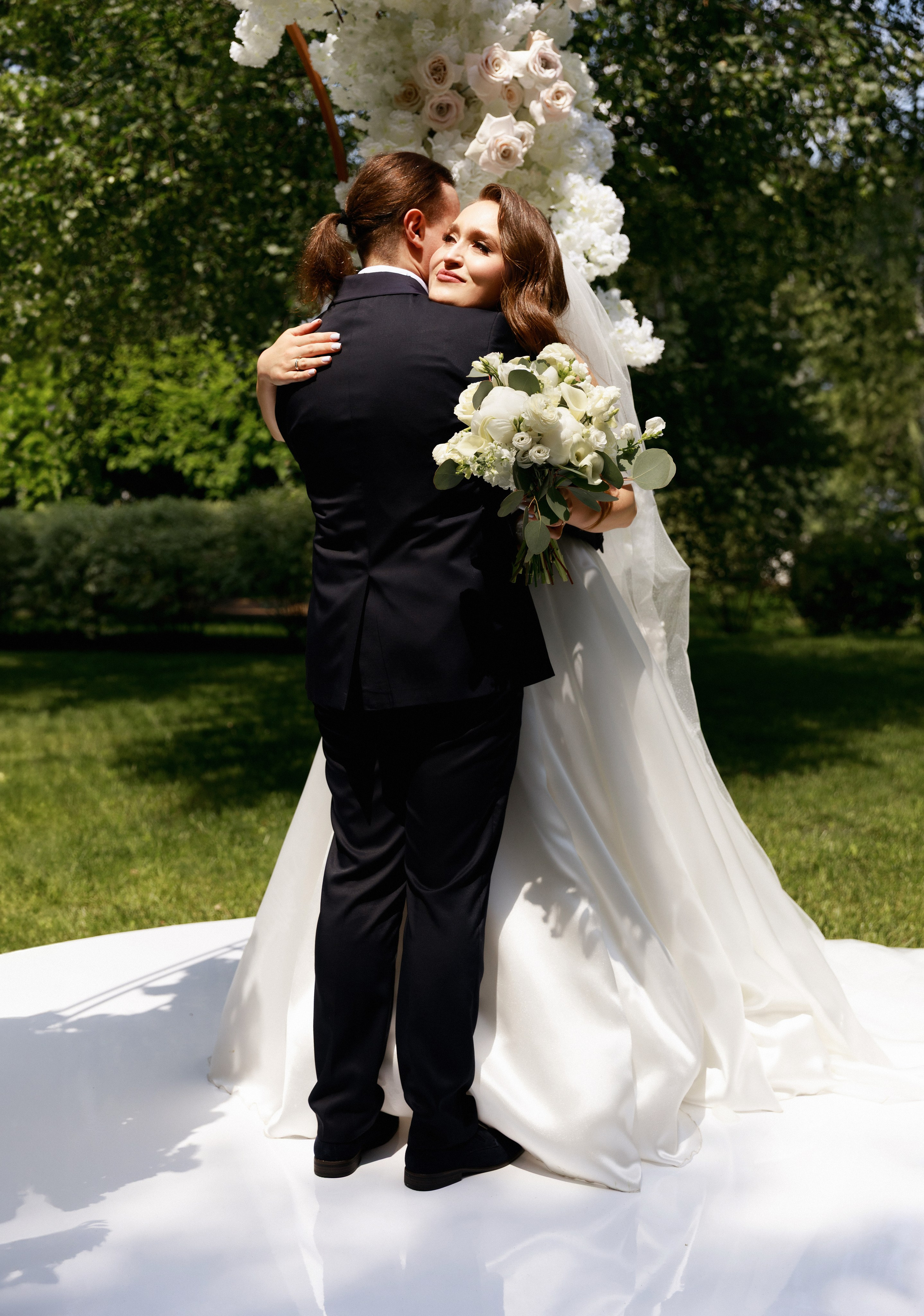 Аліна & Сергій. Весільний та сімейний фотограф у Харкові Ткаченко Світлана