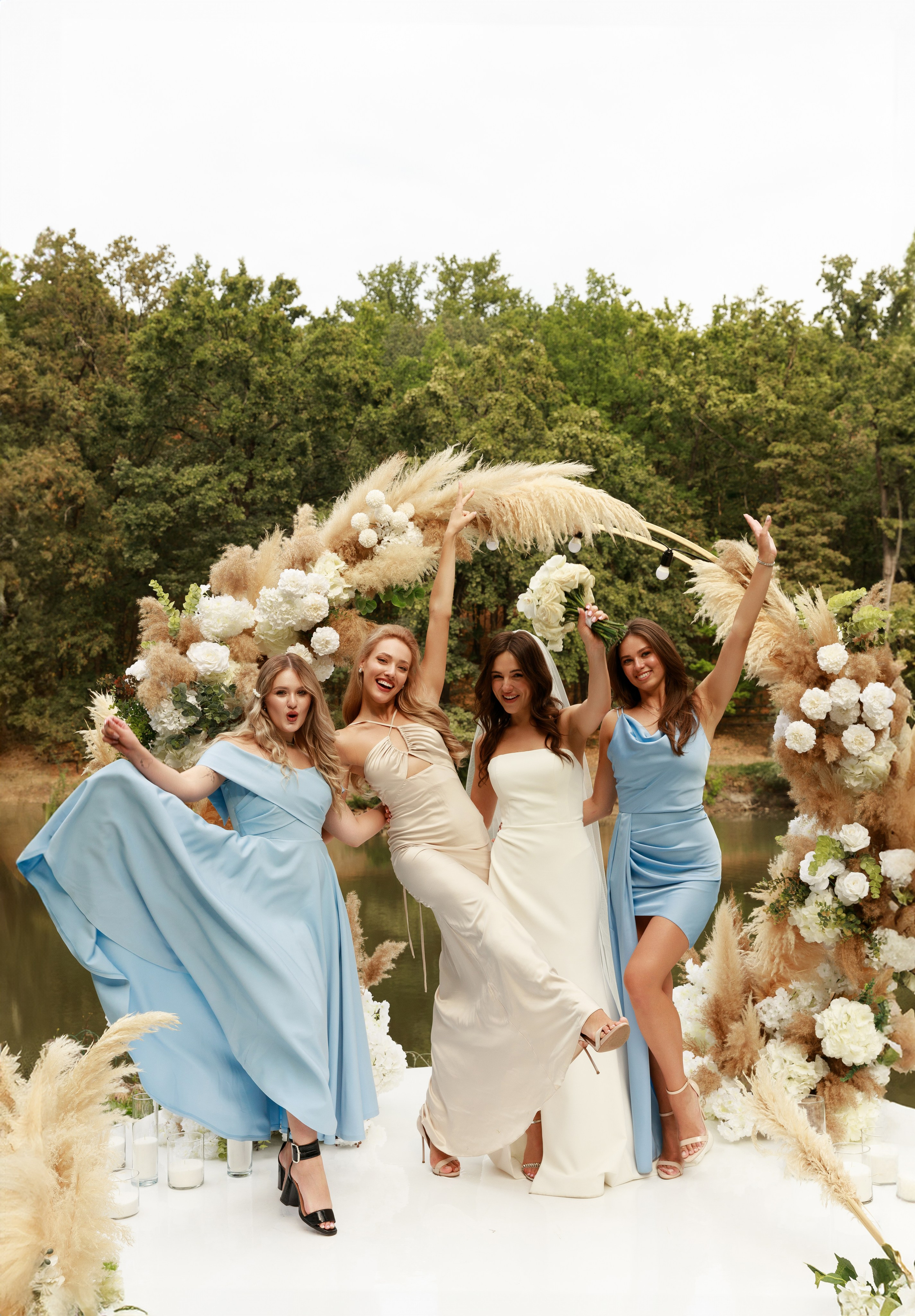 Катерина & Роман. Весільний та сімейний фотограф у Харкові Ткаченко Світлана