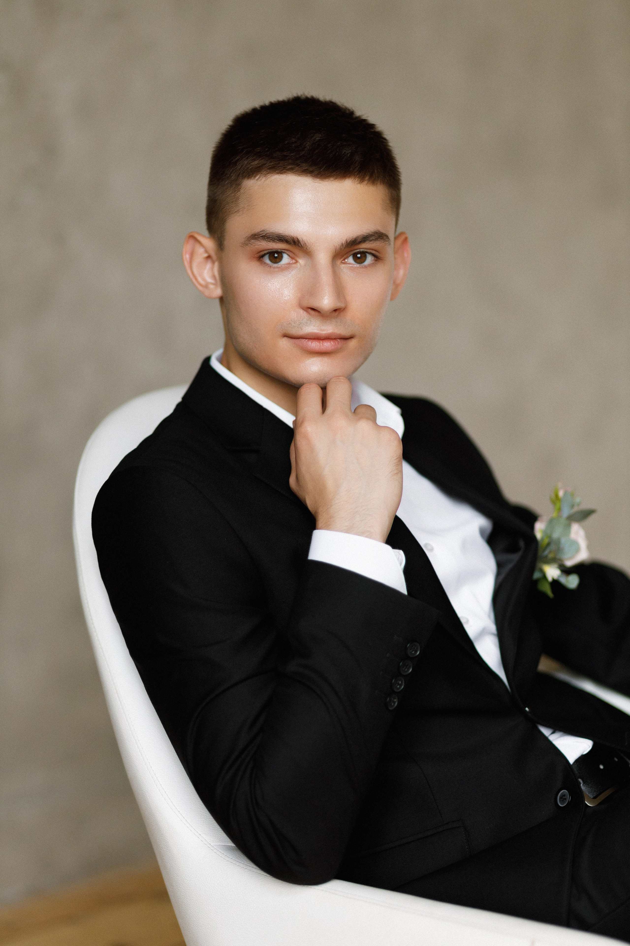 Влада & Стас. Весільний та сімейний фотограф у Харкові Ткаченко Світлана