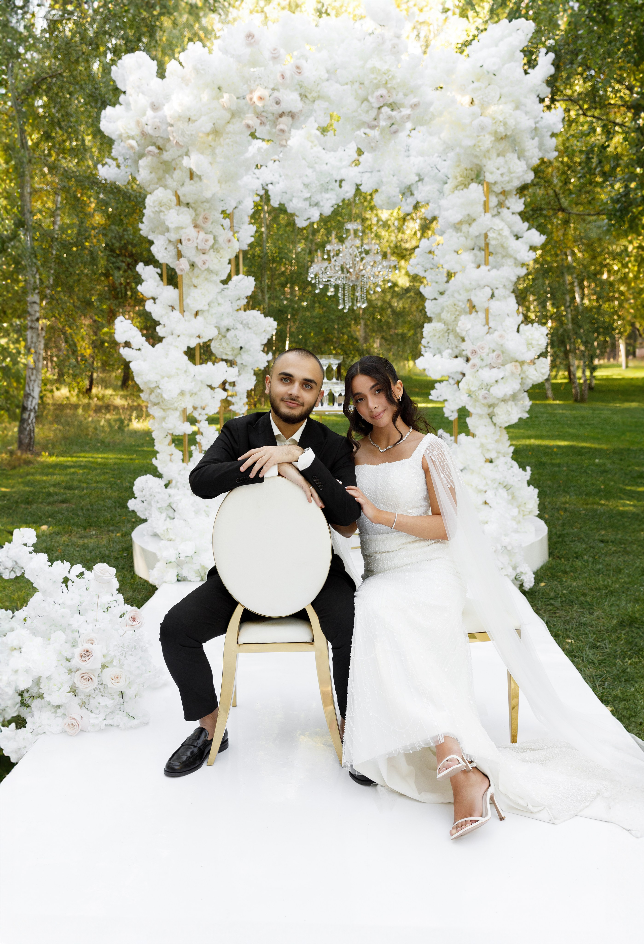 Аяз Джахан. Весільний та сімейний фотограф у Харкові Ткаченко Світлана