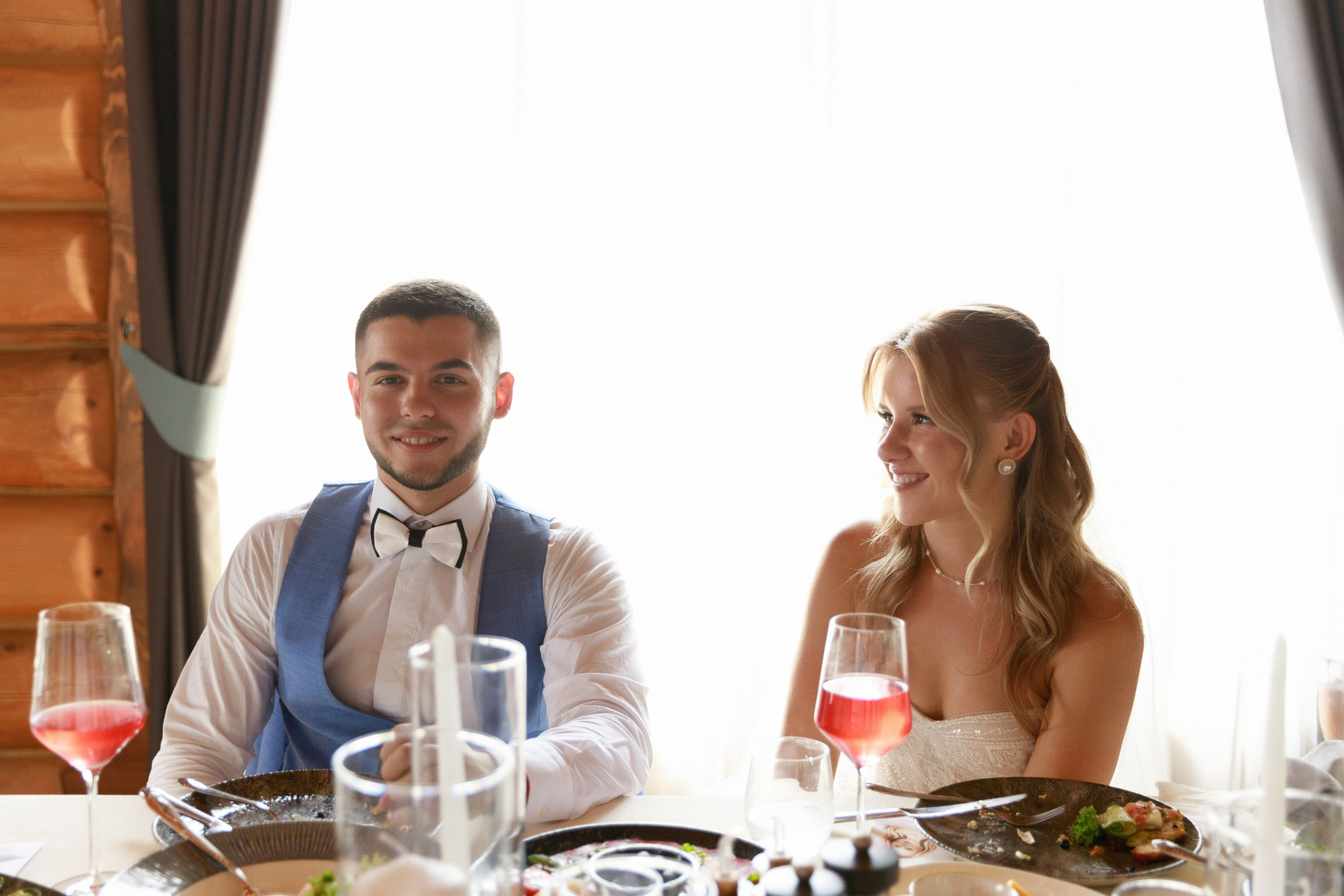 Дарина & Тимур. Весільний та сімейний фотограф у Харкові Ткаченко Світлана