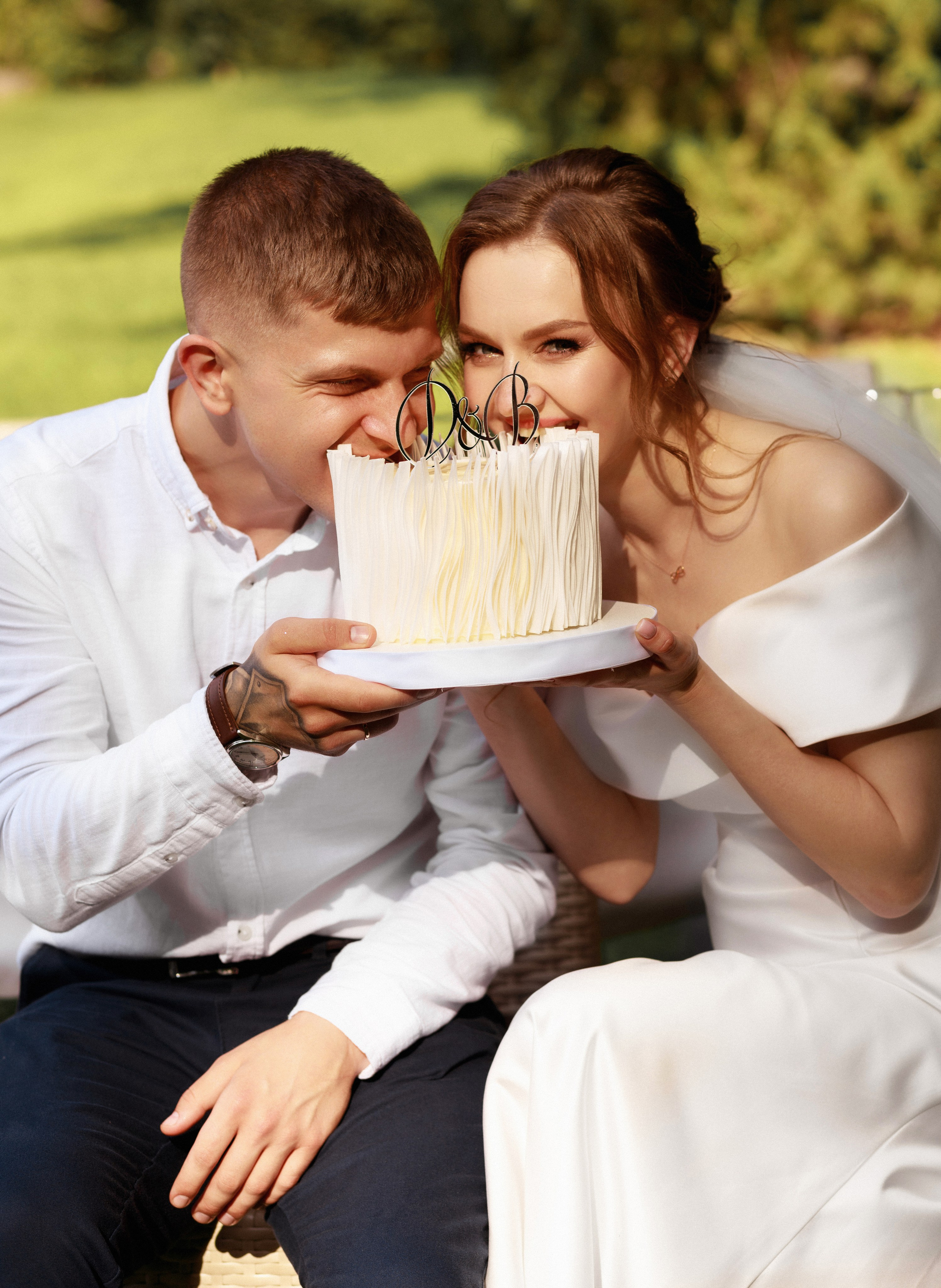 Вікторія & Дмитро. Весільний та сімейний фотограф у Харкові Ткаченко Світлана