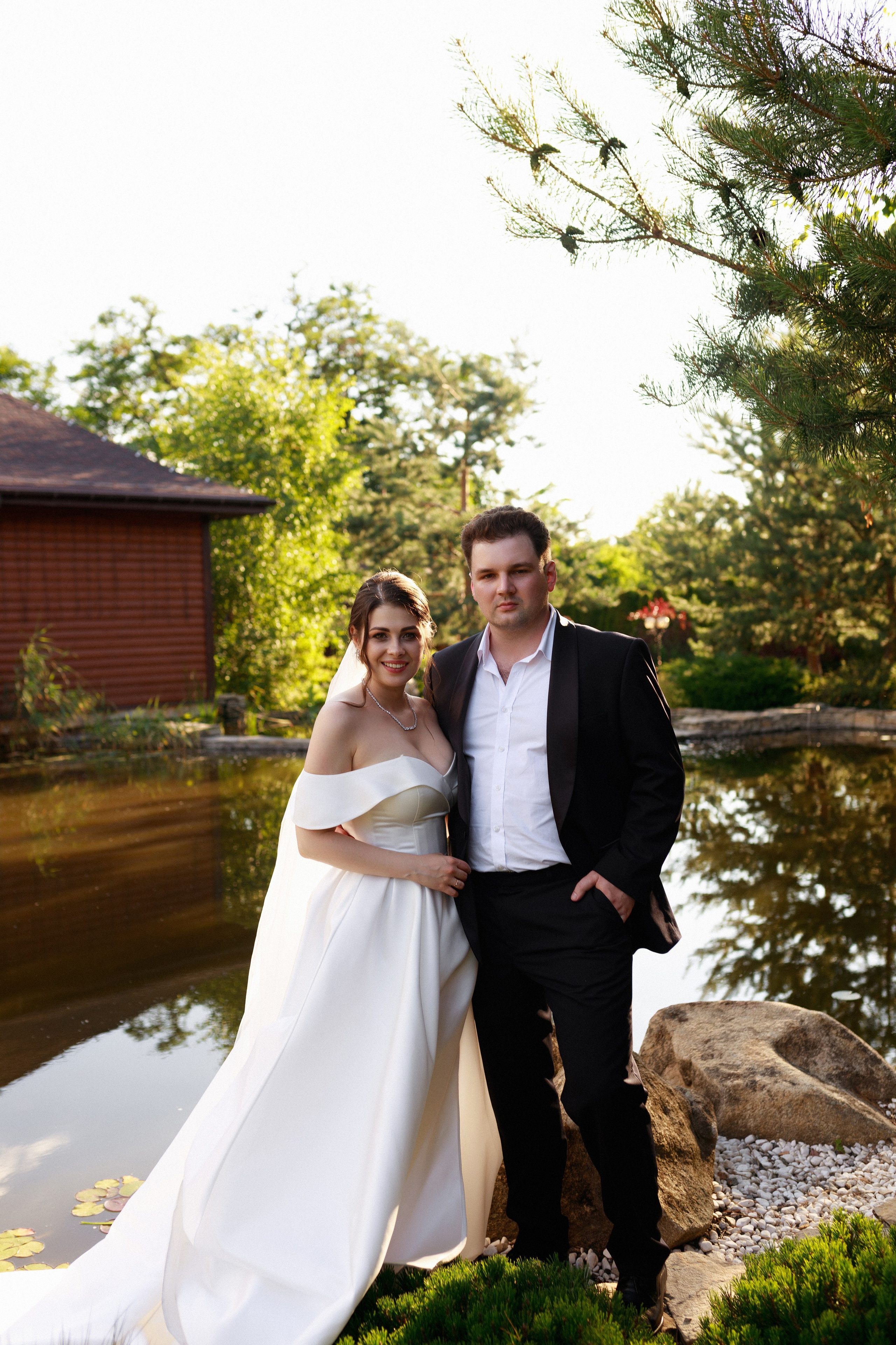 Вікторія & Андрій. Весільний та сімейний фотограф у Харкові Ткаченко Світлана