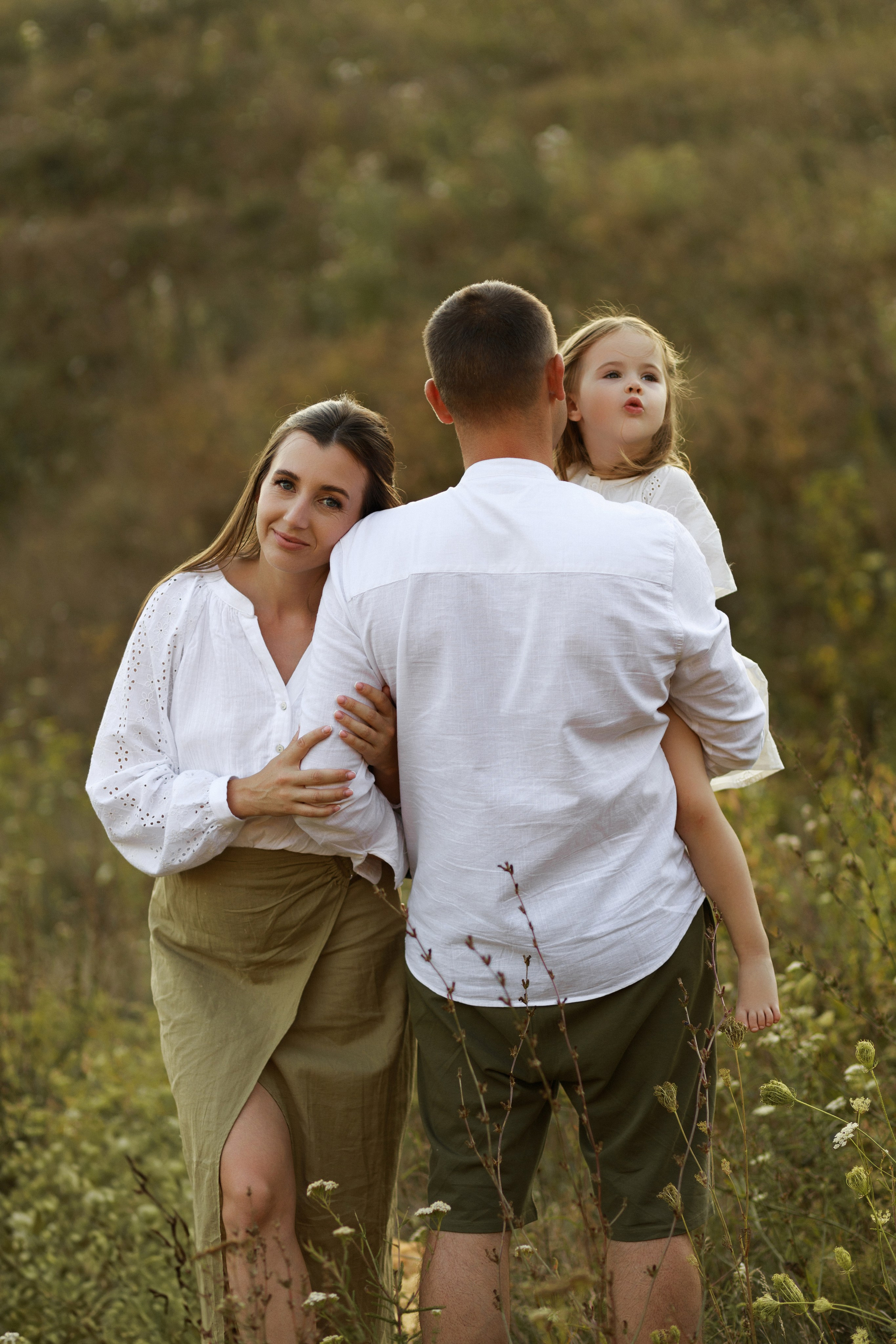 Анна & Аріна & Антон. Весільний та сімейний фотограф у Харкові Ткаченко Світлана