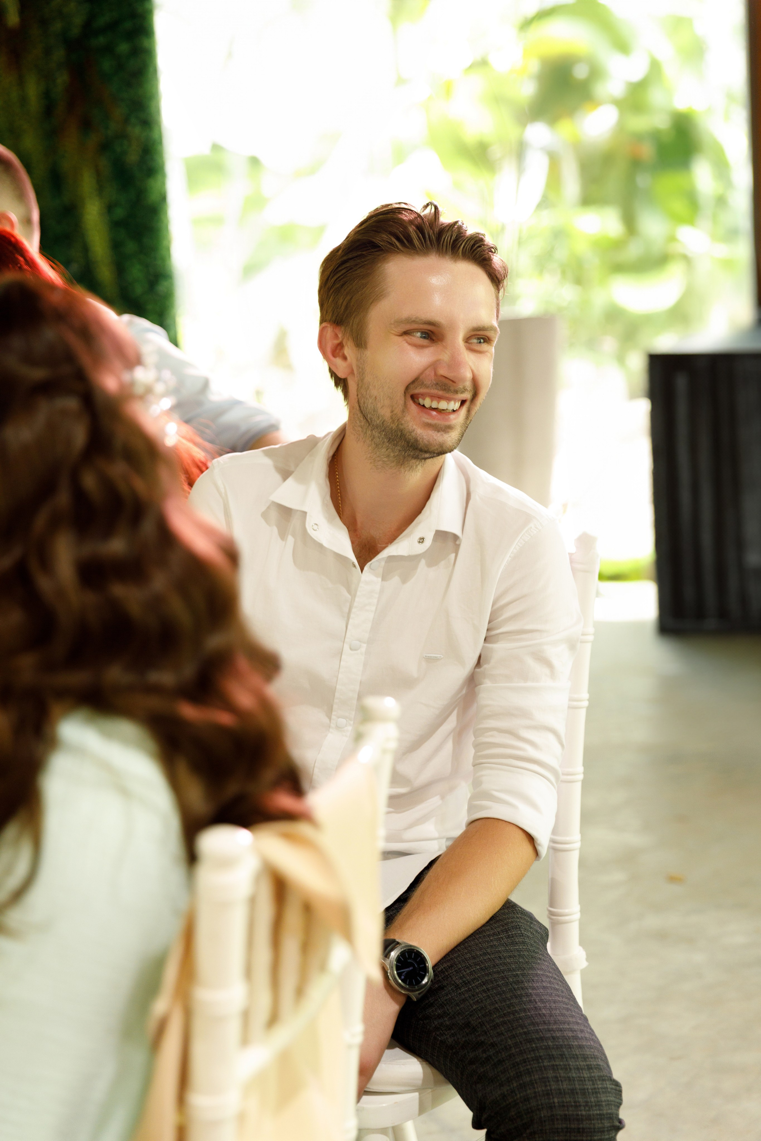 Аліна & Сергій. Весільний та сімейний фотограф у Харкові Ткаченко Світлана