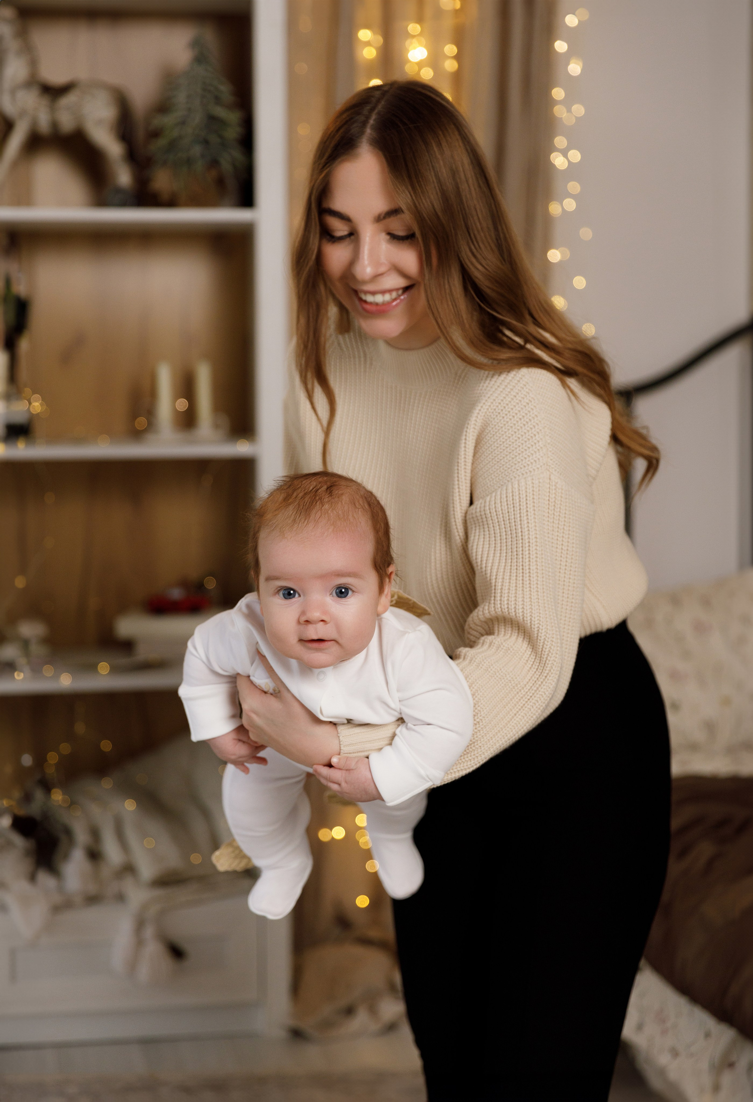 Віка & Влад & Артур. Весільний та сімейний фотограф у Харкові Ткаченко Світлана