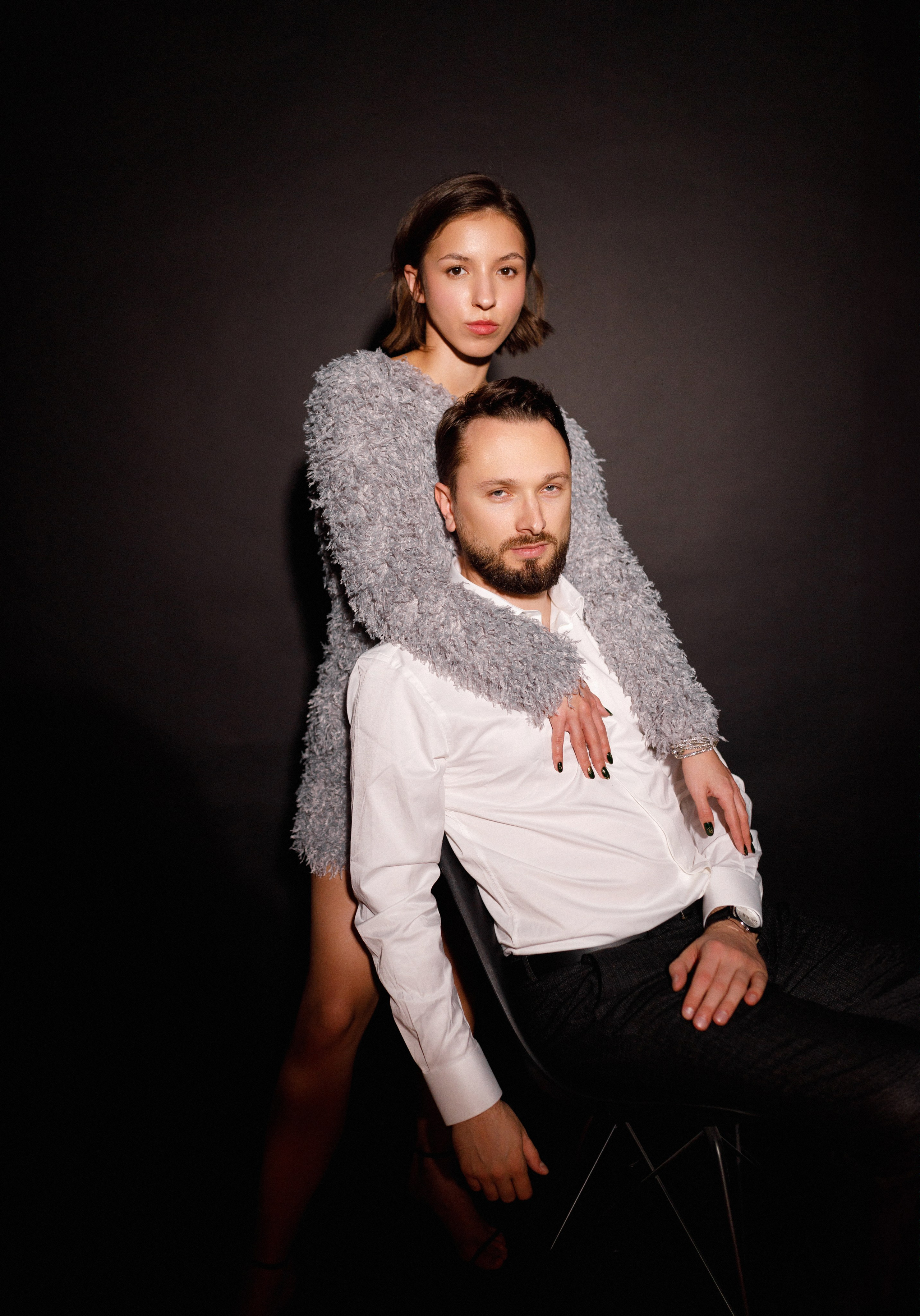 Вероніка & Євген. Весільний та сімейний фотограф у Харкові Ткаченко Світлана