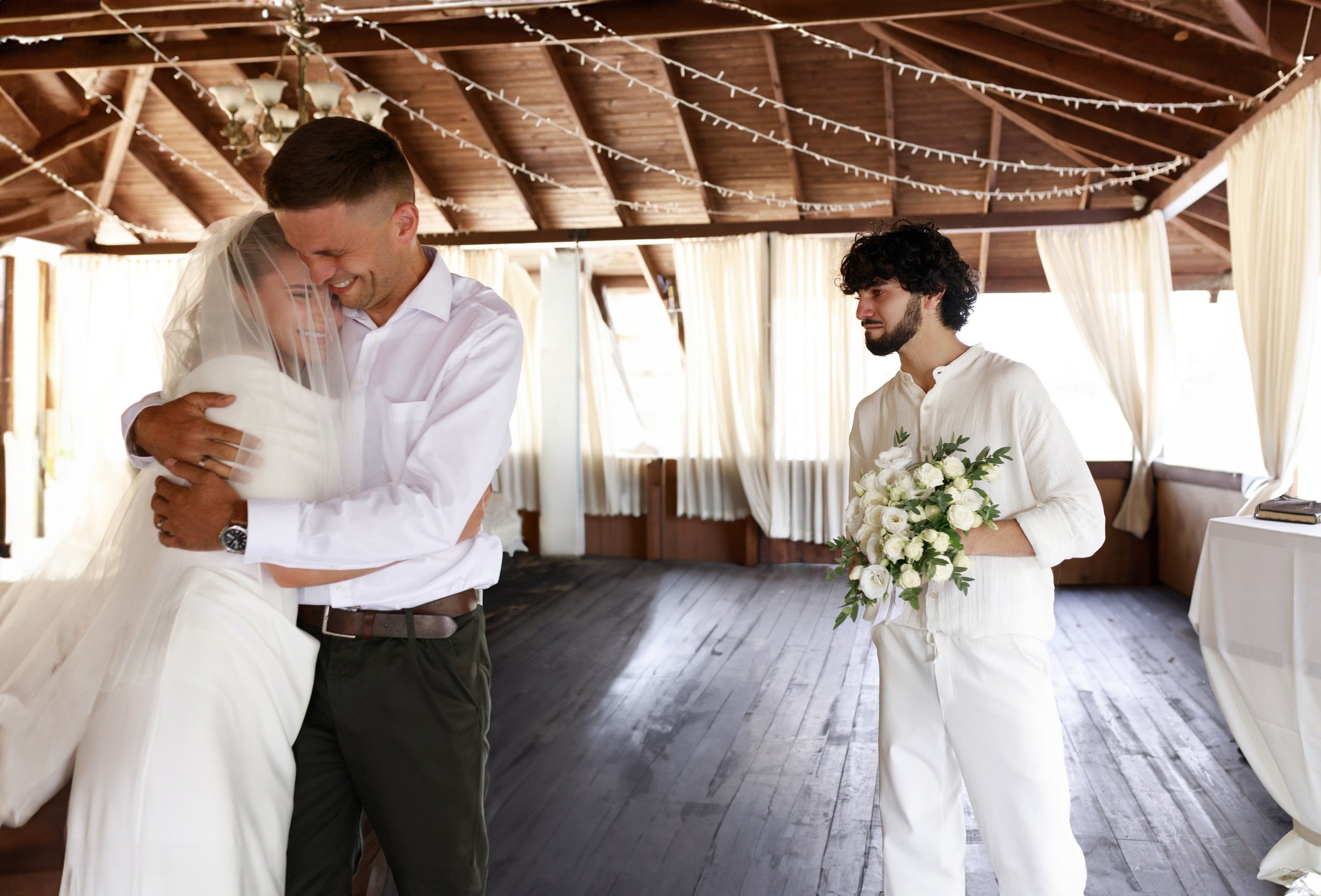 Поліна & Карен. Весільний та сімейний фотограф у Харкові Ткаченко Світлана