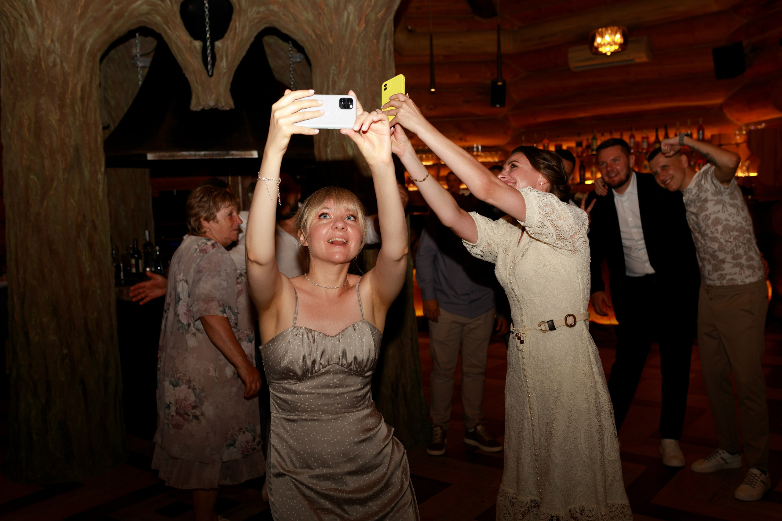 Дар’я & Артур. Весільний та сімейний фотограф у Харкові Ткаченко Світлана