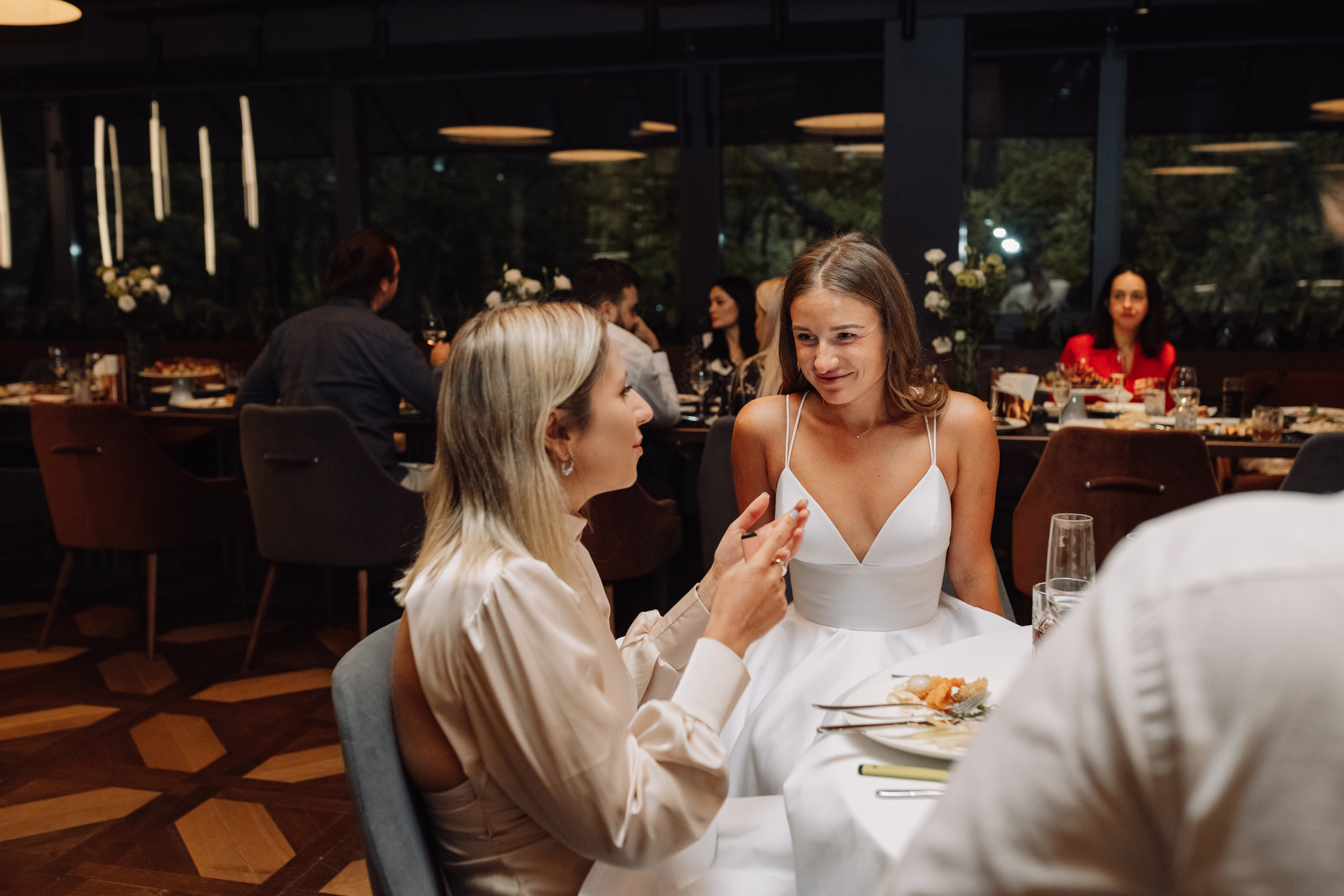 Христина & Олексій. Весільний та сімейний фотограф у Харкові Ткаченко Світлана