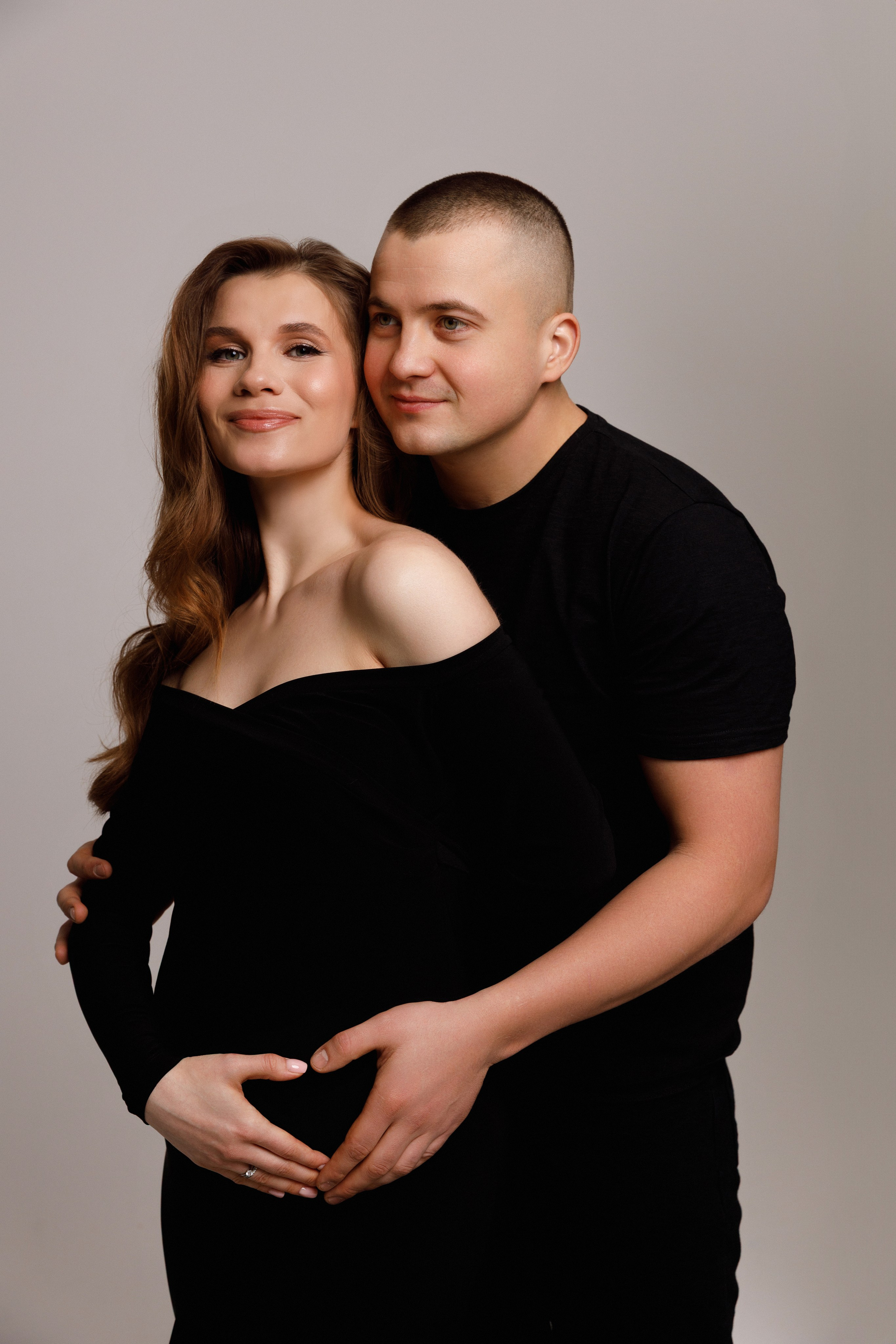 Аліна & Роман. Весільний та сімейний фотограф у Харкові Ткаченко Світлана