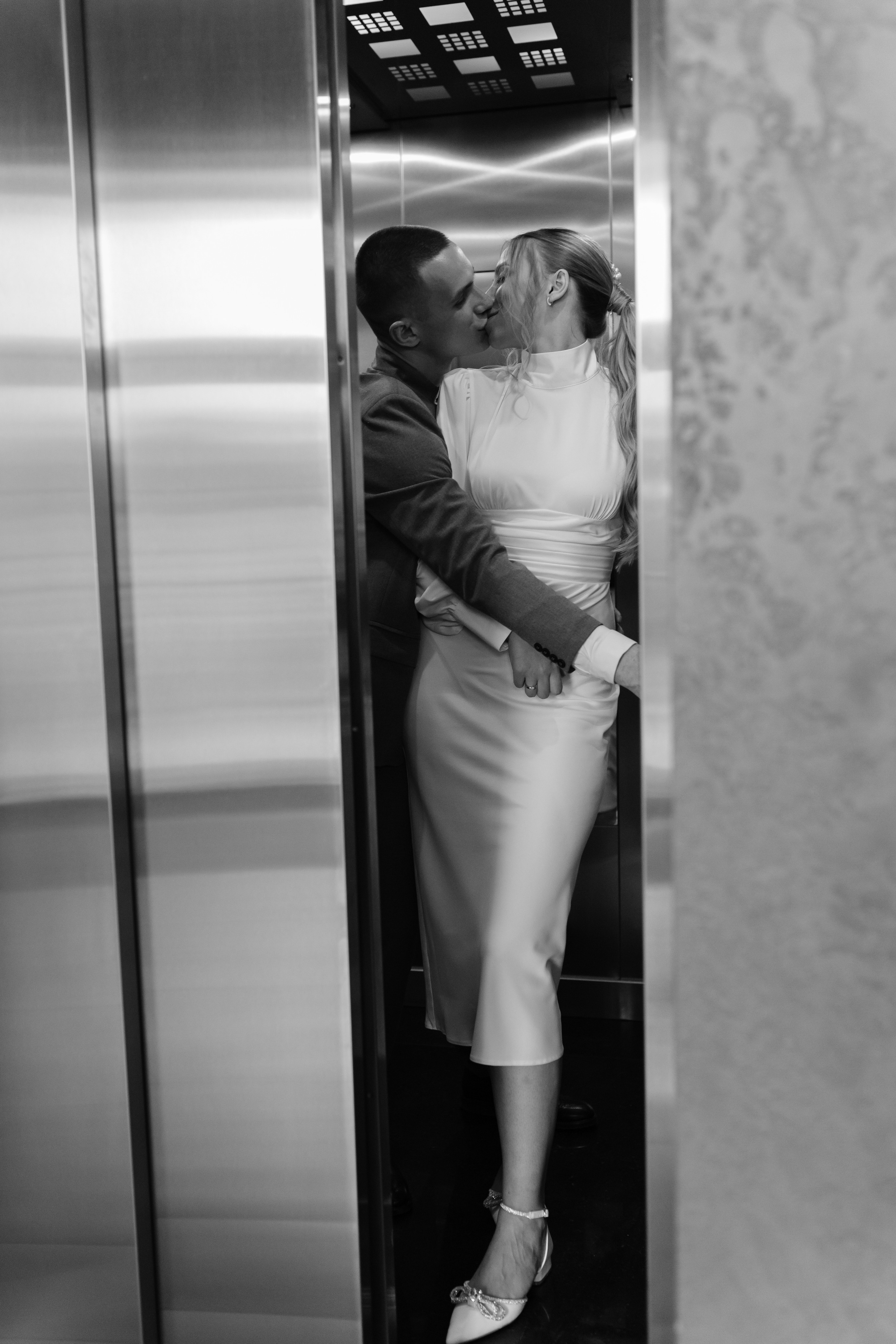 Олена & Ярослав. Весільний та сімейний фотограф у Харкові Ткаченко Світлана