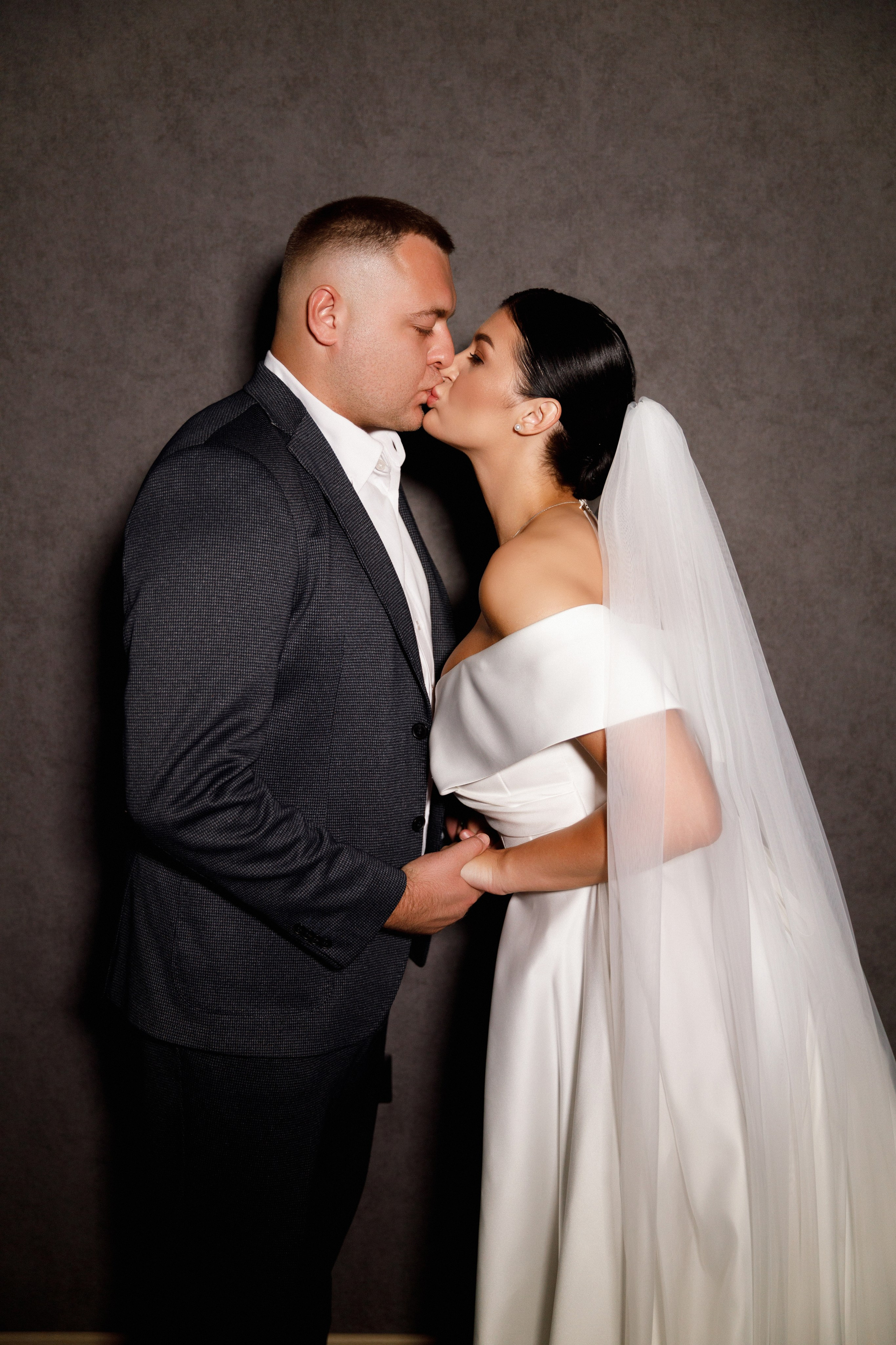 Влада & Денис. Весільний та сімейний фотограф у Харкові Ткаченко Світлана