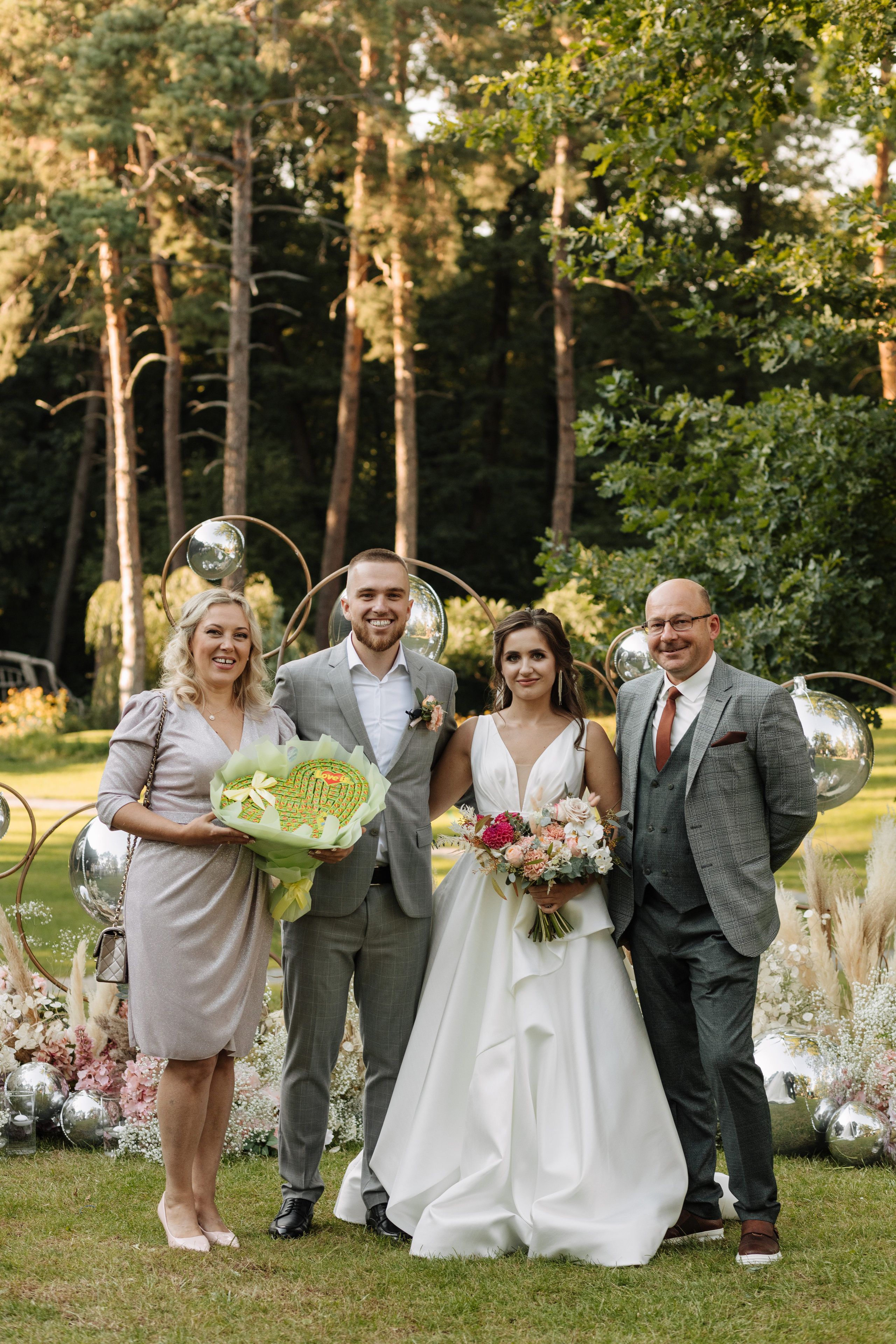 Віка & Максим. Весільний та сімейний фотограф у Харкові Ткаченко Світлана