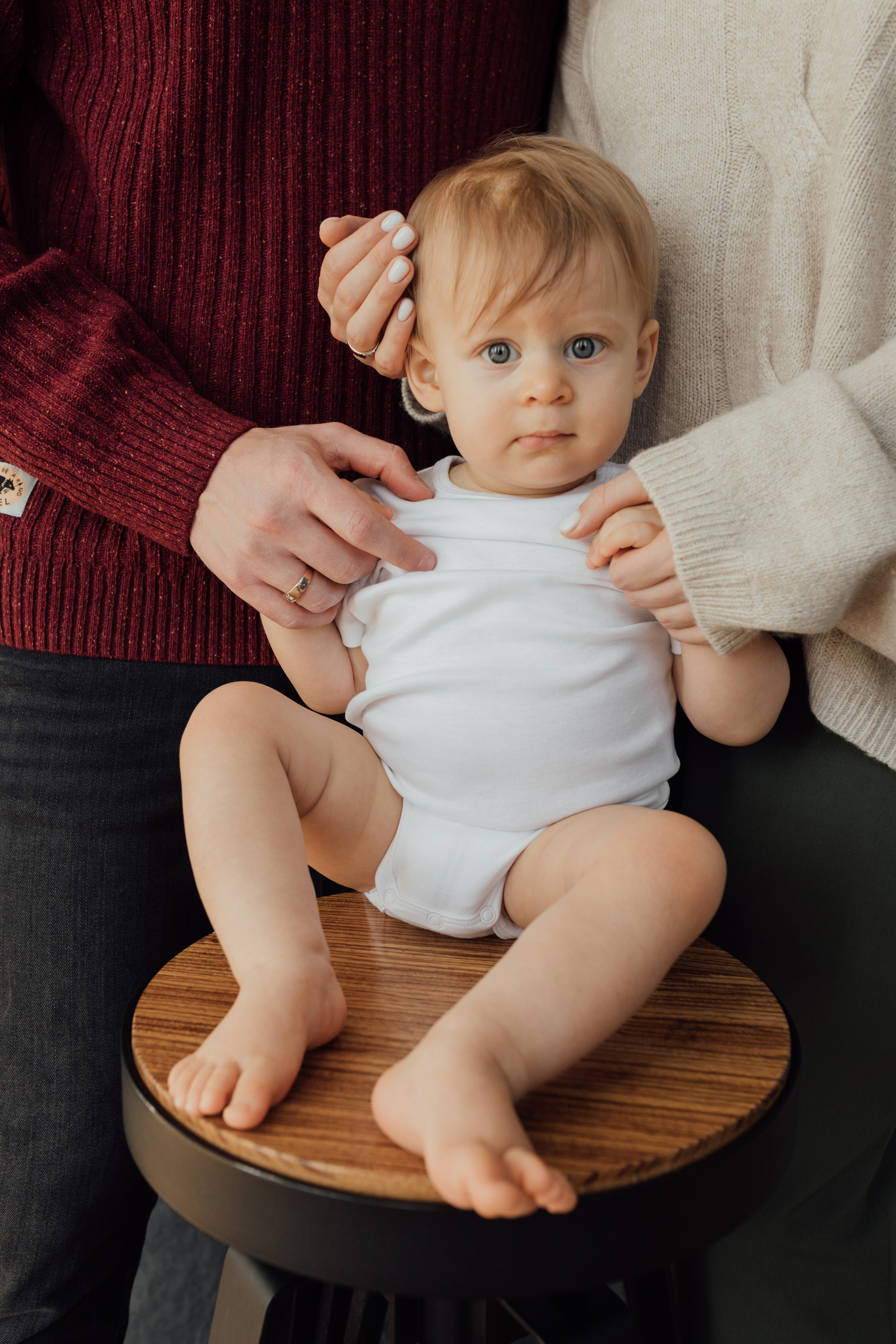 Юлія & Андрій & Поліна. Весільний та сімейний фотограф у Харкові Ткаченко Світлана
