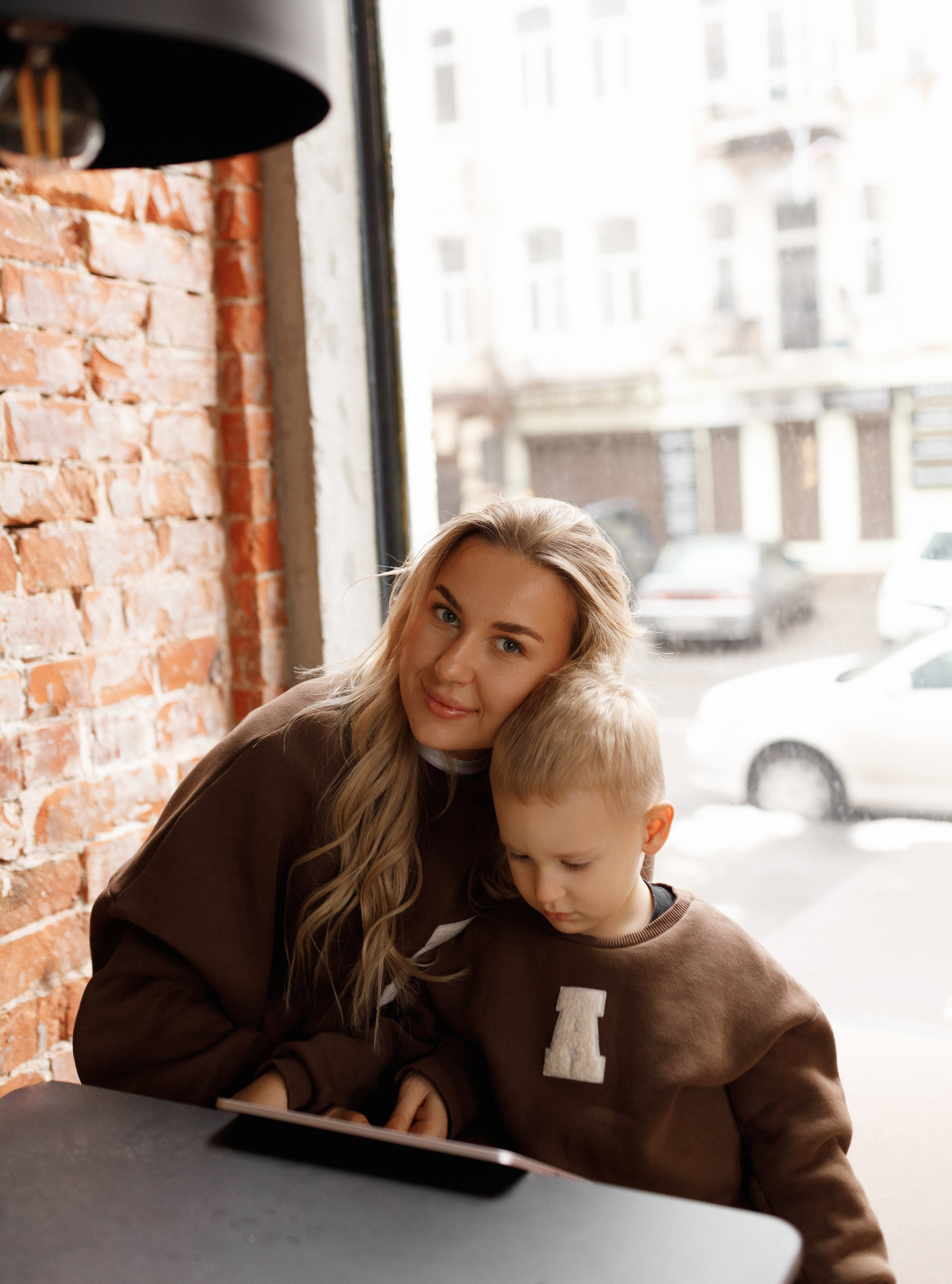 Свєта & Діма & Микита. Весільний та сімейний фотограф у Харкові Ткаченко Світлана