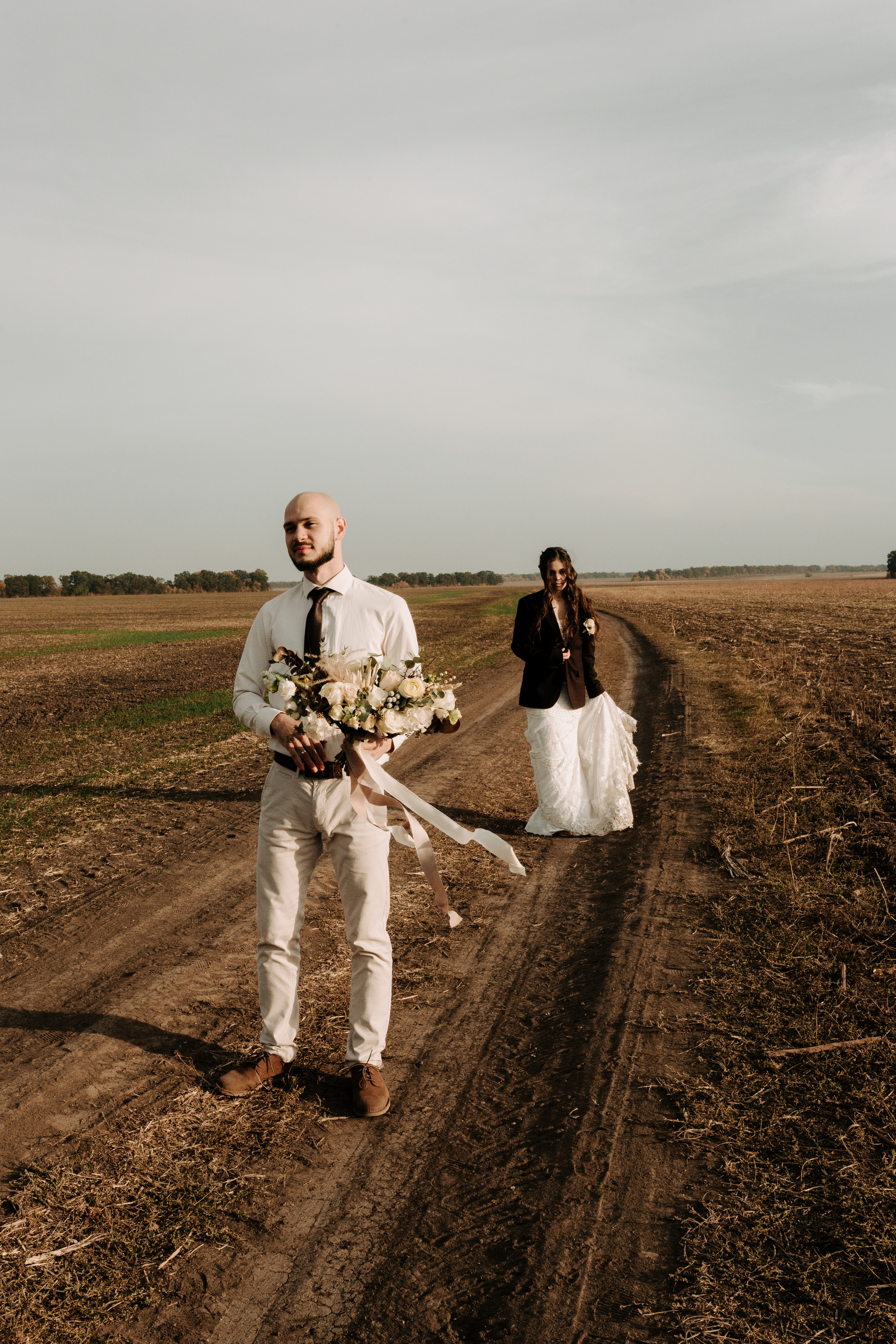 Анна & Марк. Весільний та сімейний фотограф у Харкові Ткаченко Світлана