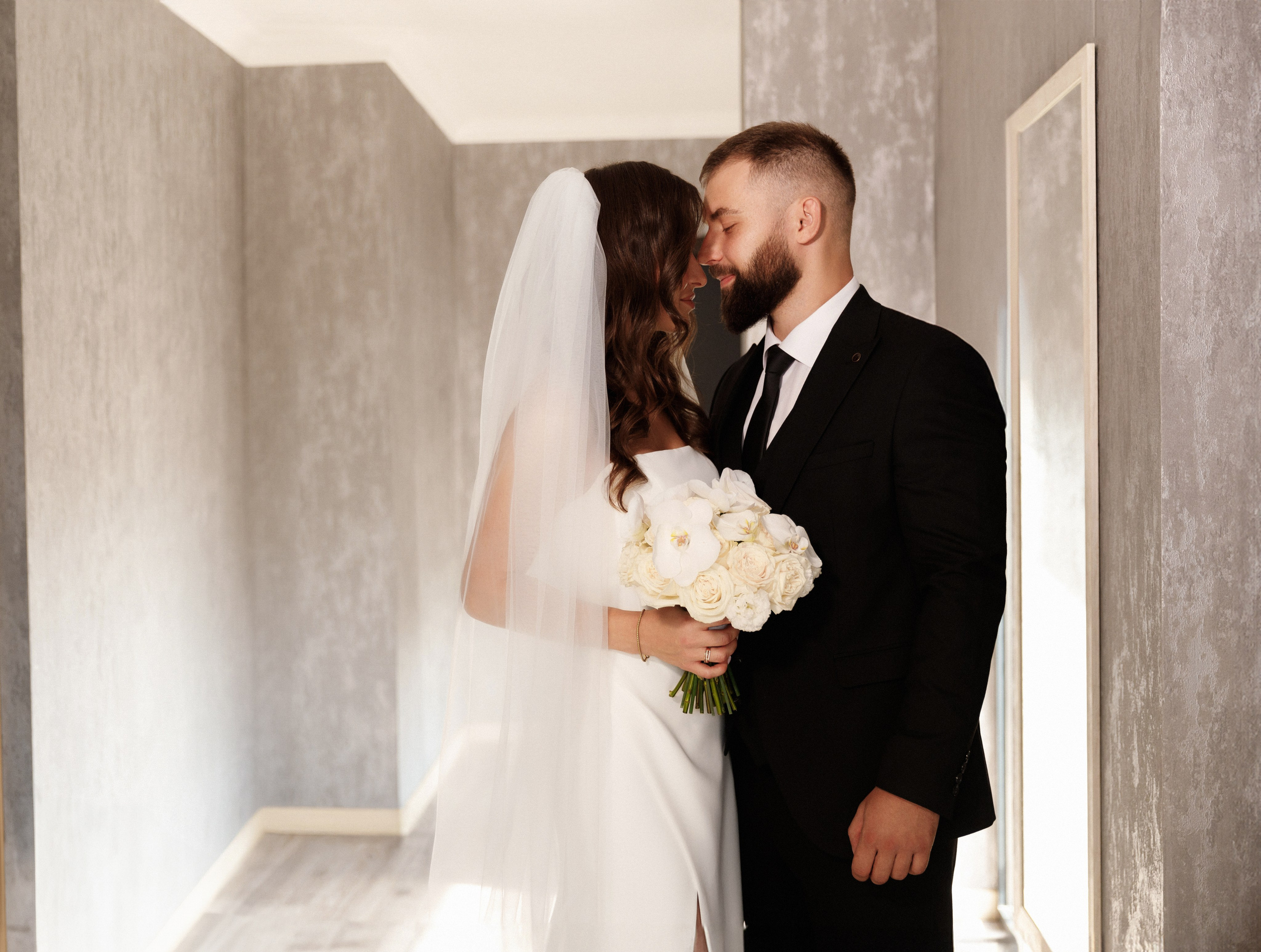 Катерина & Роман. Весільний та сімейний фотограф у Харкові Ткаченко Світлана