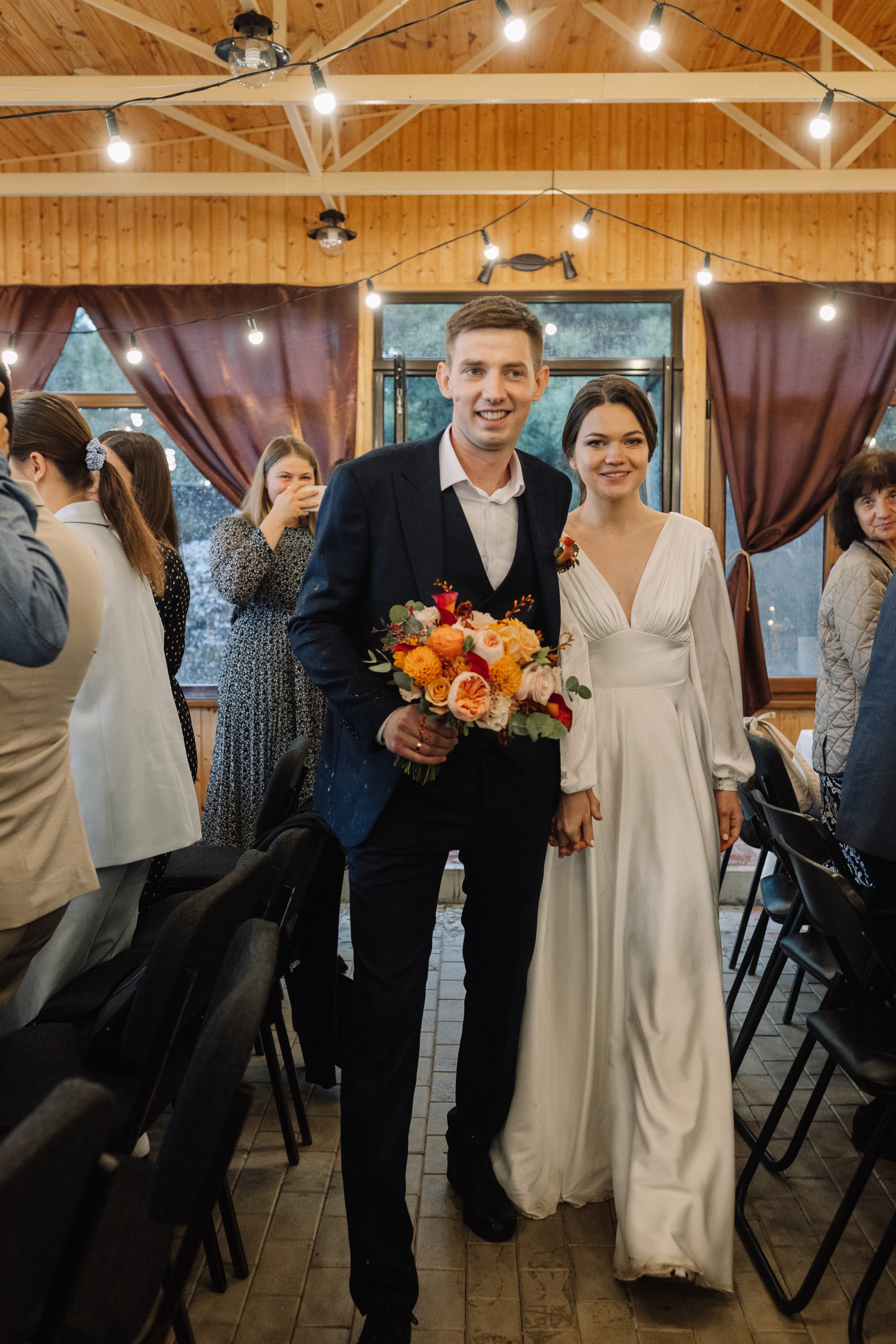 Анастасія & Дмитро. Весільний та сімейний фотограф у Харкові Ткаченко Світлана