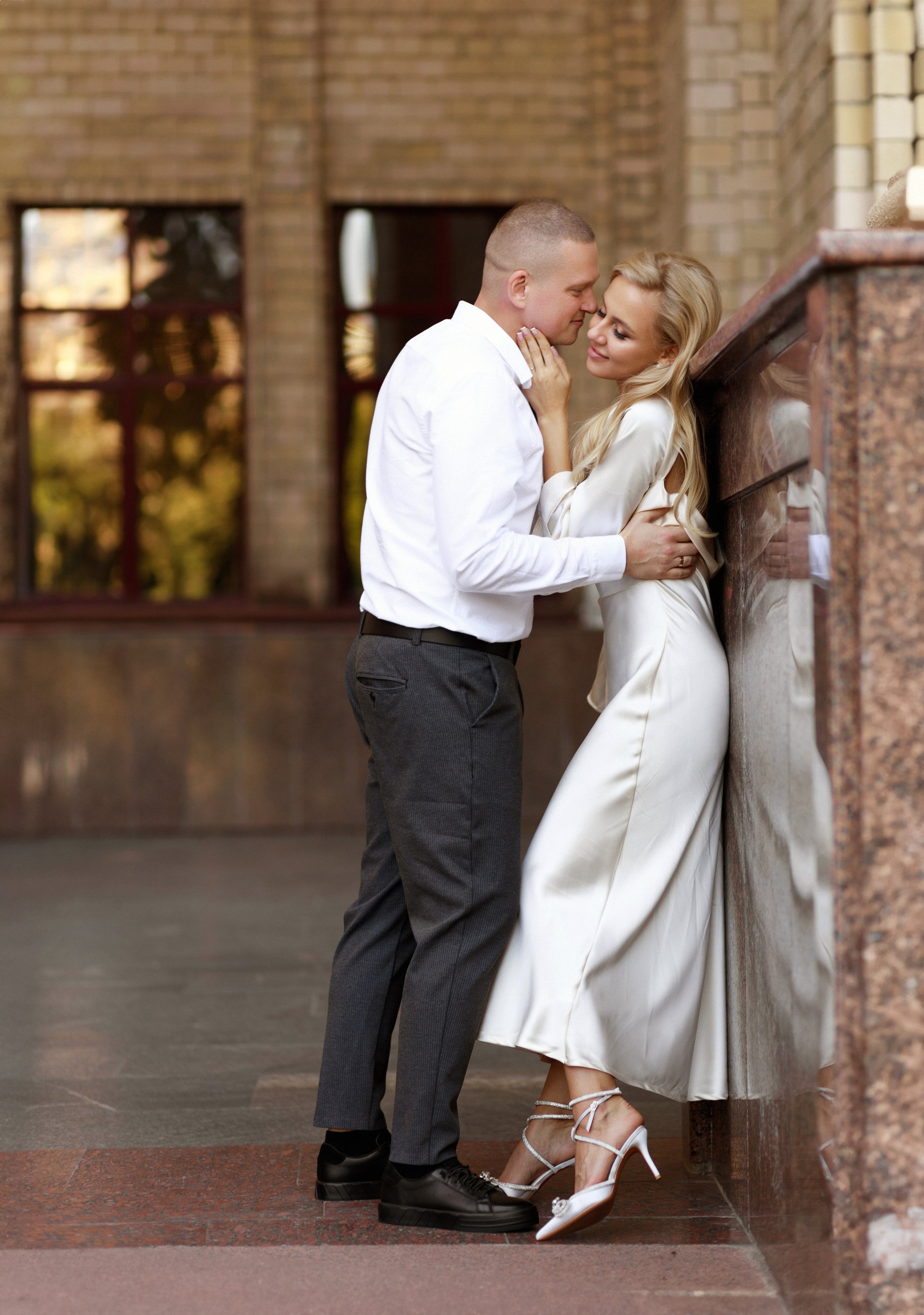 Дар’я & Артур. Весільний та сімейний фотограф у Харкові Ткаченко Світлана