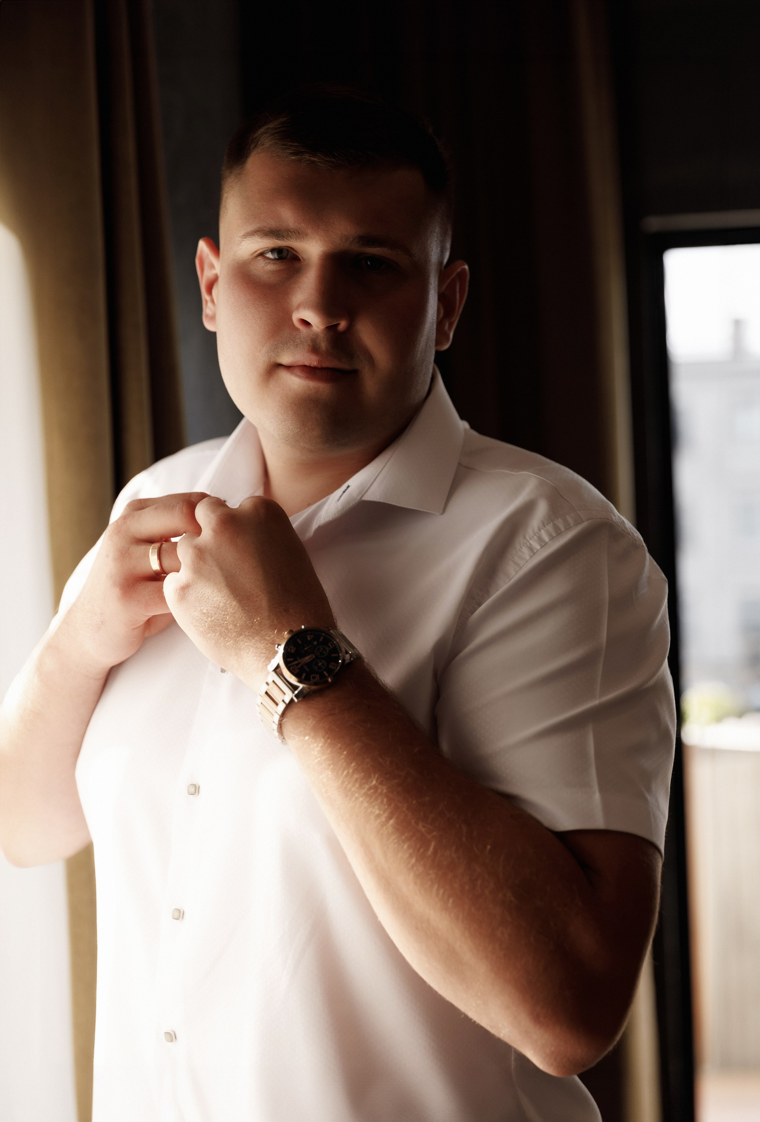 Віталіна & Владислав. Весільний та сімейний фотограф у Харкові Ткаченко Світлана