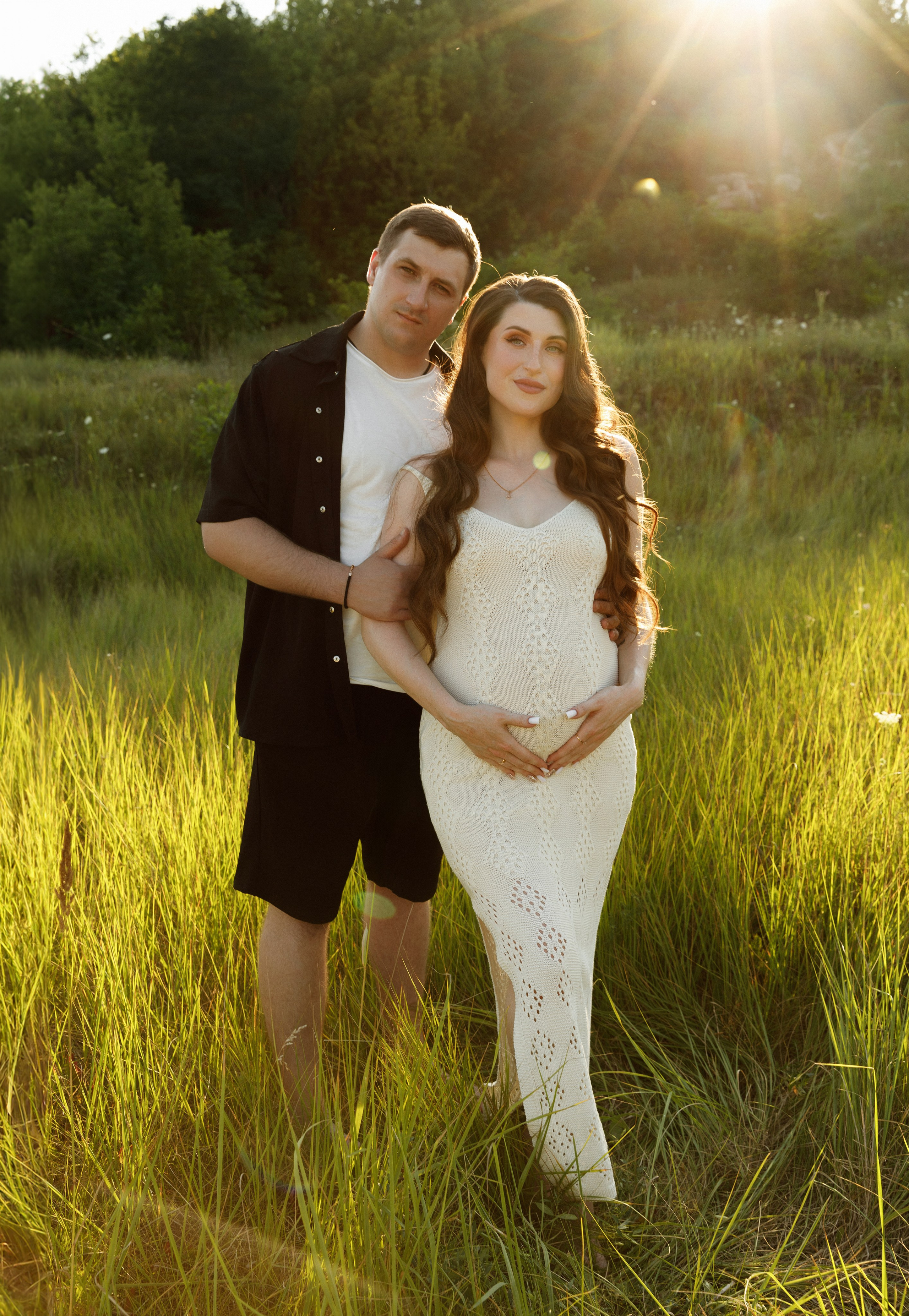 Анастасія & Стас. Весільний та сімейний фотограф у Харкові Ткаченко Світлана