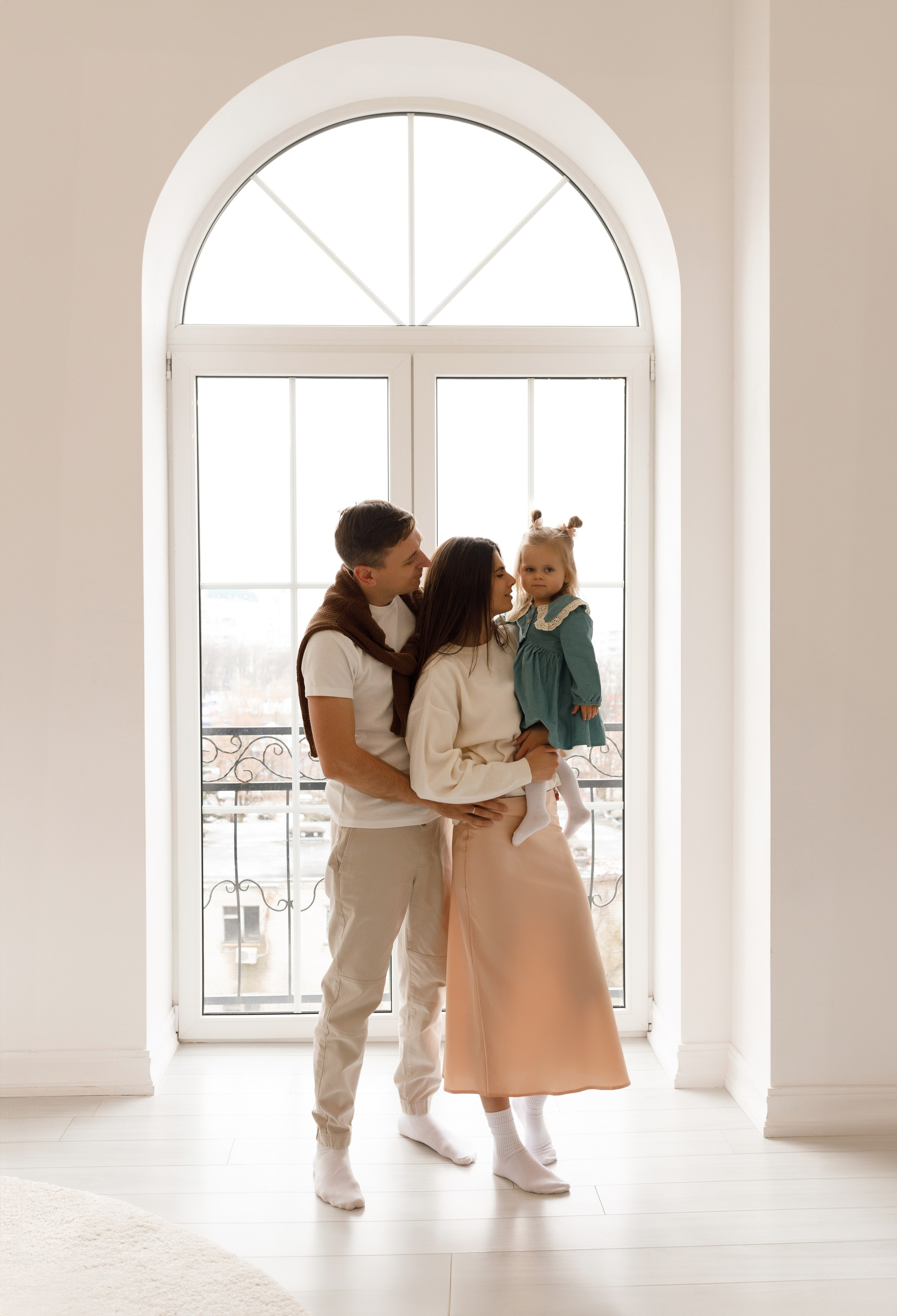 Катя & Ліна & Денис. Весільний та сімейний фотограф у Харкові Ткаченко Світлана