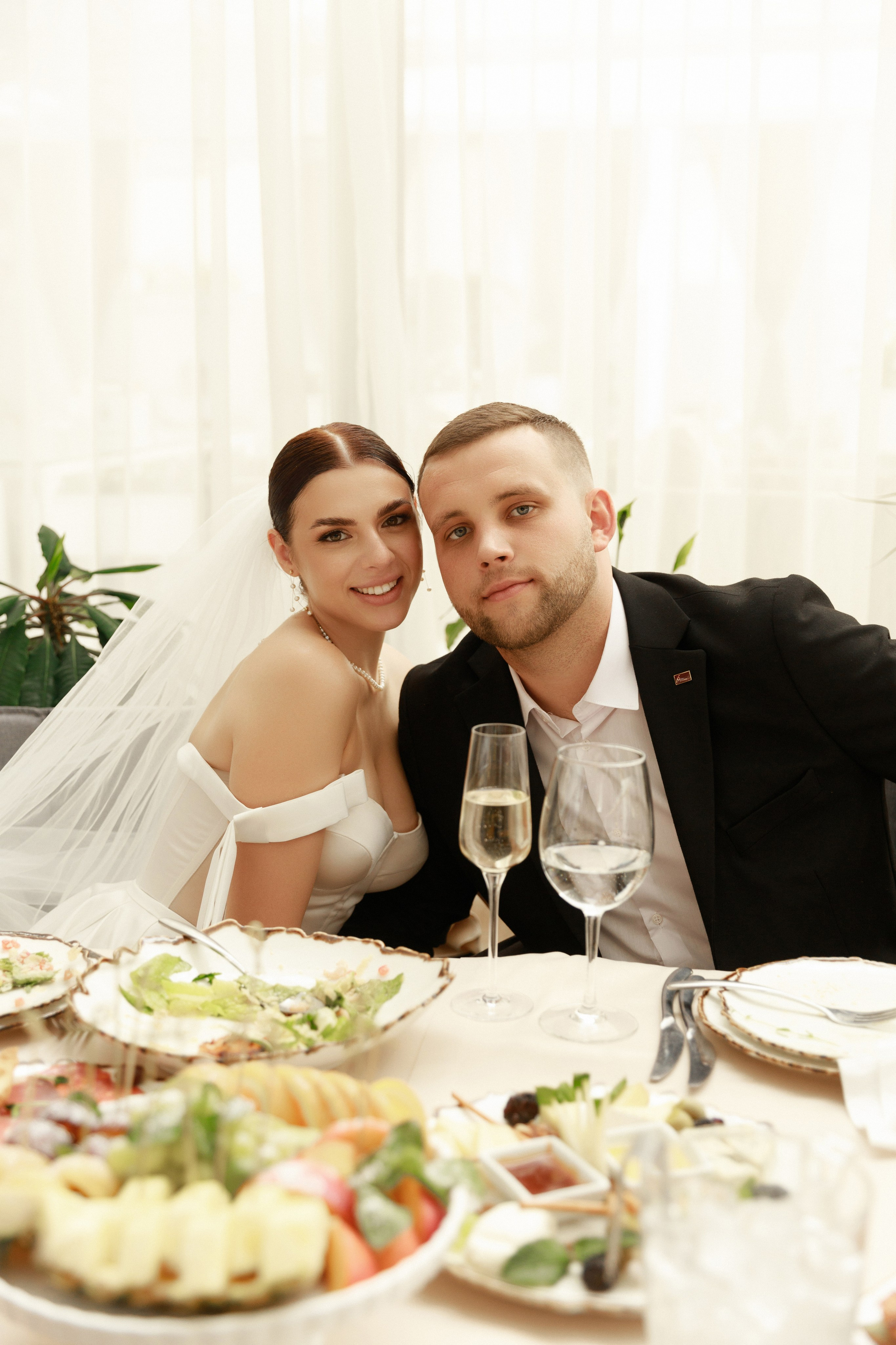 Катерина & Дмитро. Весільний та сімейний фотограф у Харкові Ткаченко Світлана