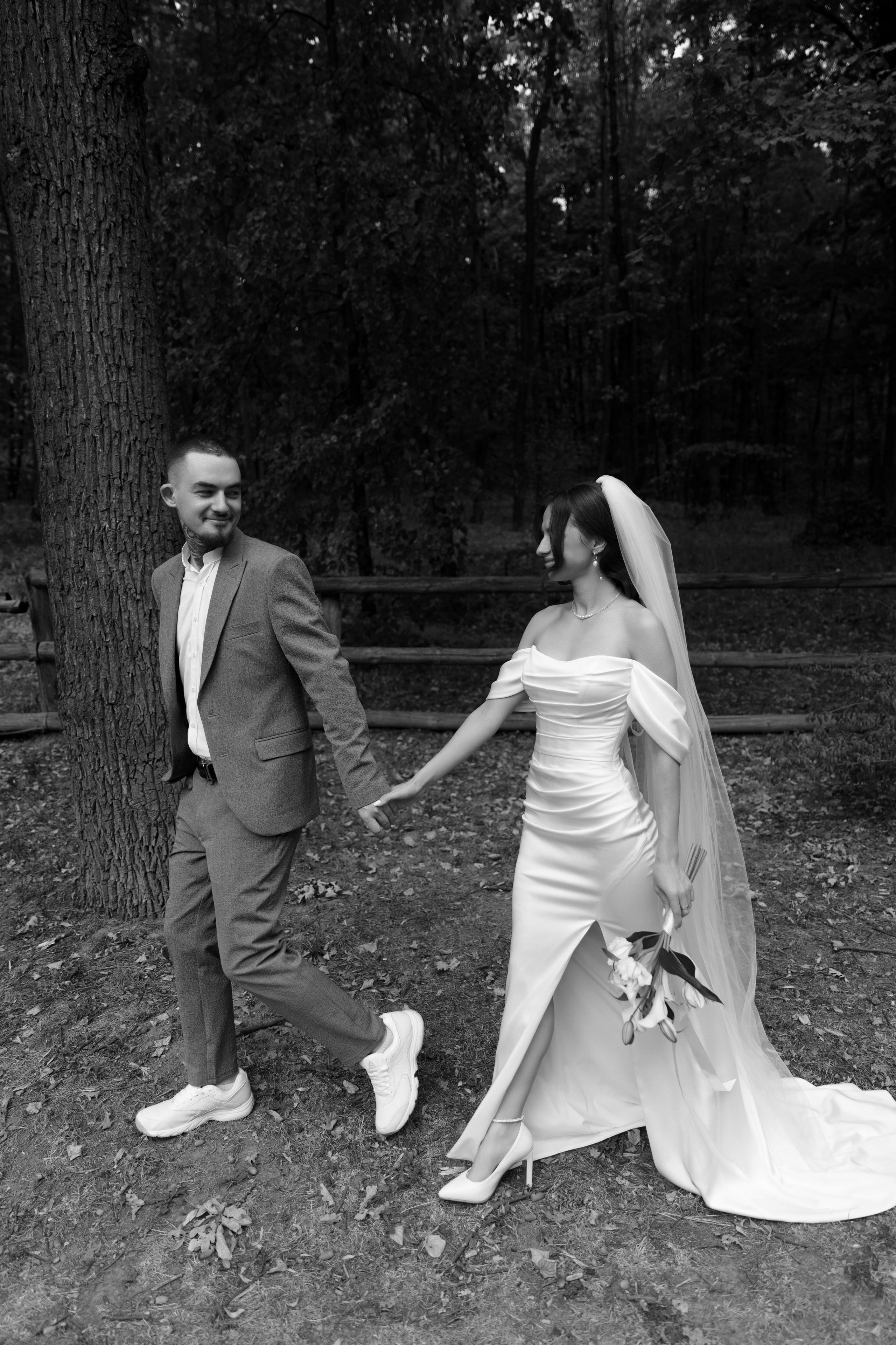 Анастасія & Артем. Весільний та сімейний фотограф у Харкові Ткаченко Світлана